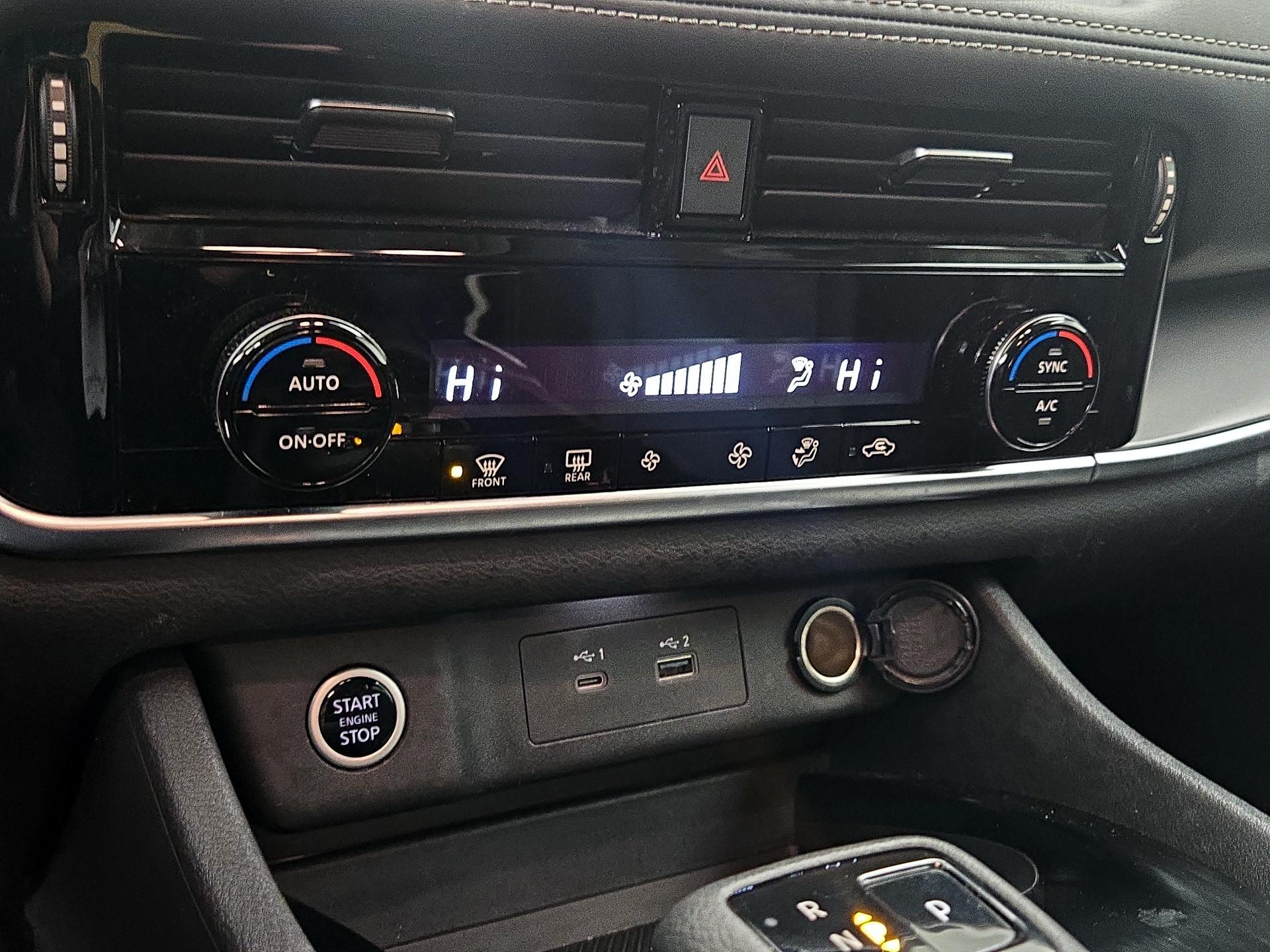 Thumbnail: 2022 Nissan Rogue - 16