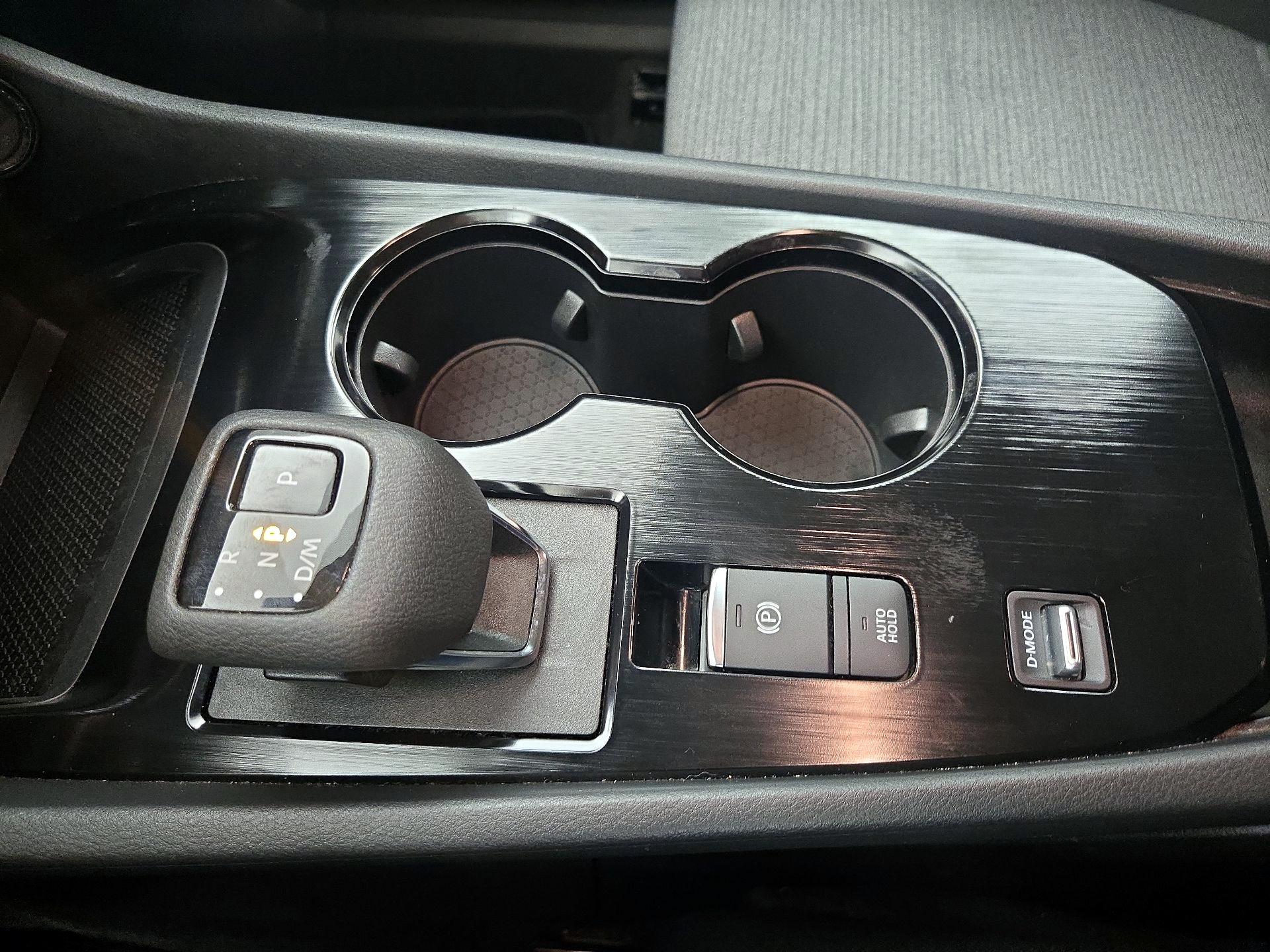 Thumbnail: 2022 Nissan Rogue - 17