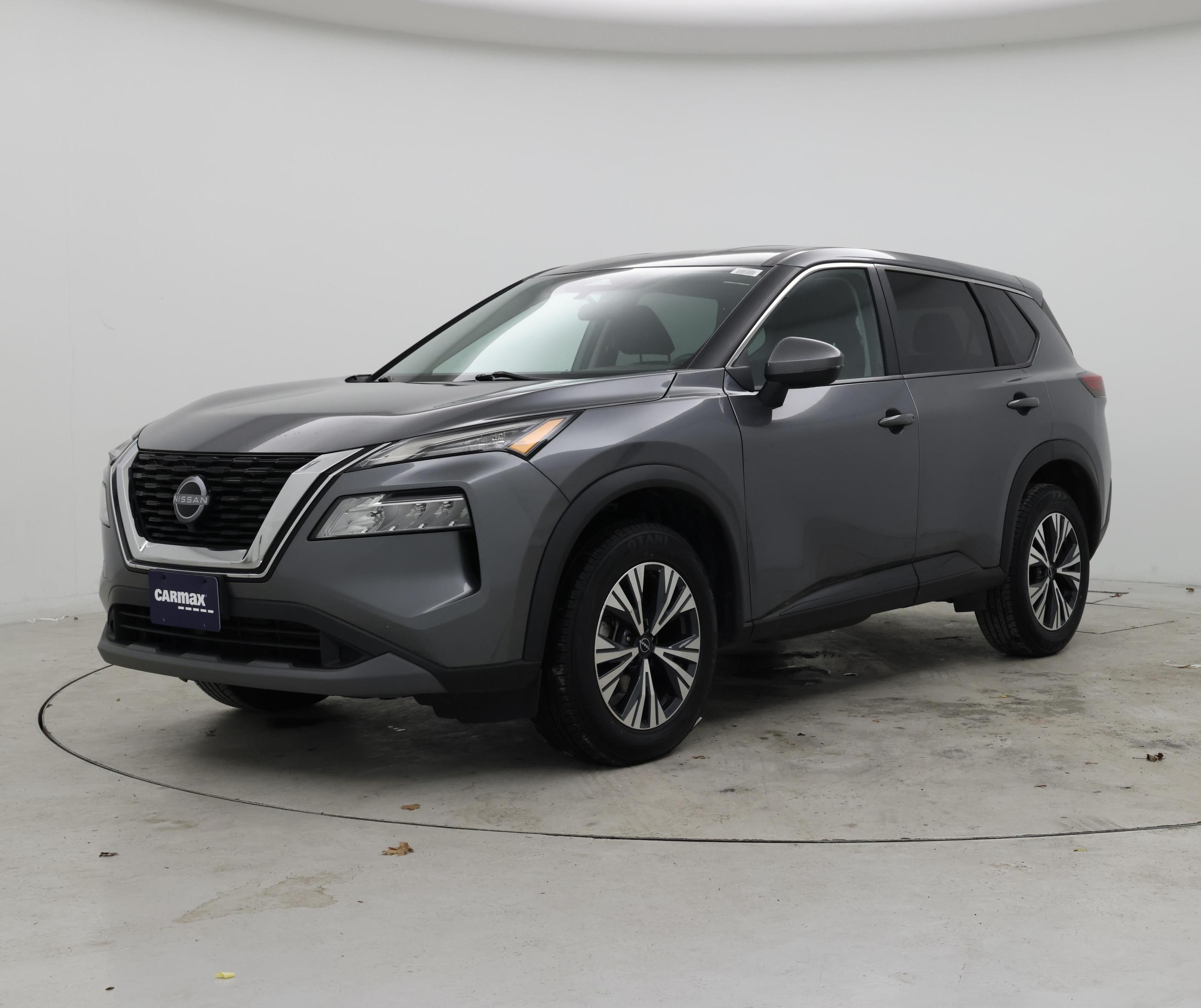 Thumbnail: 2022 Nissan Rogue - 4