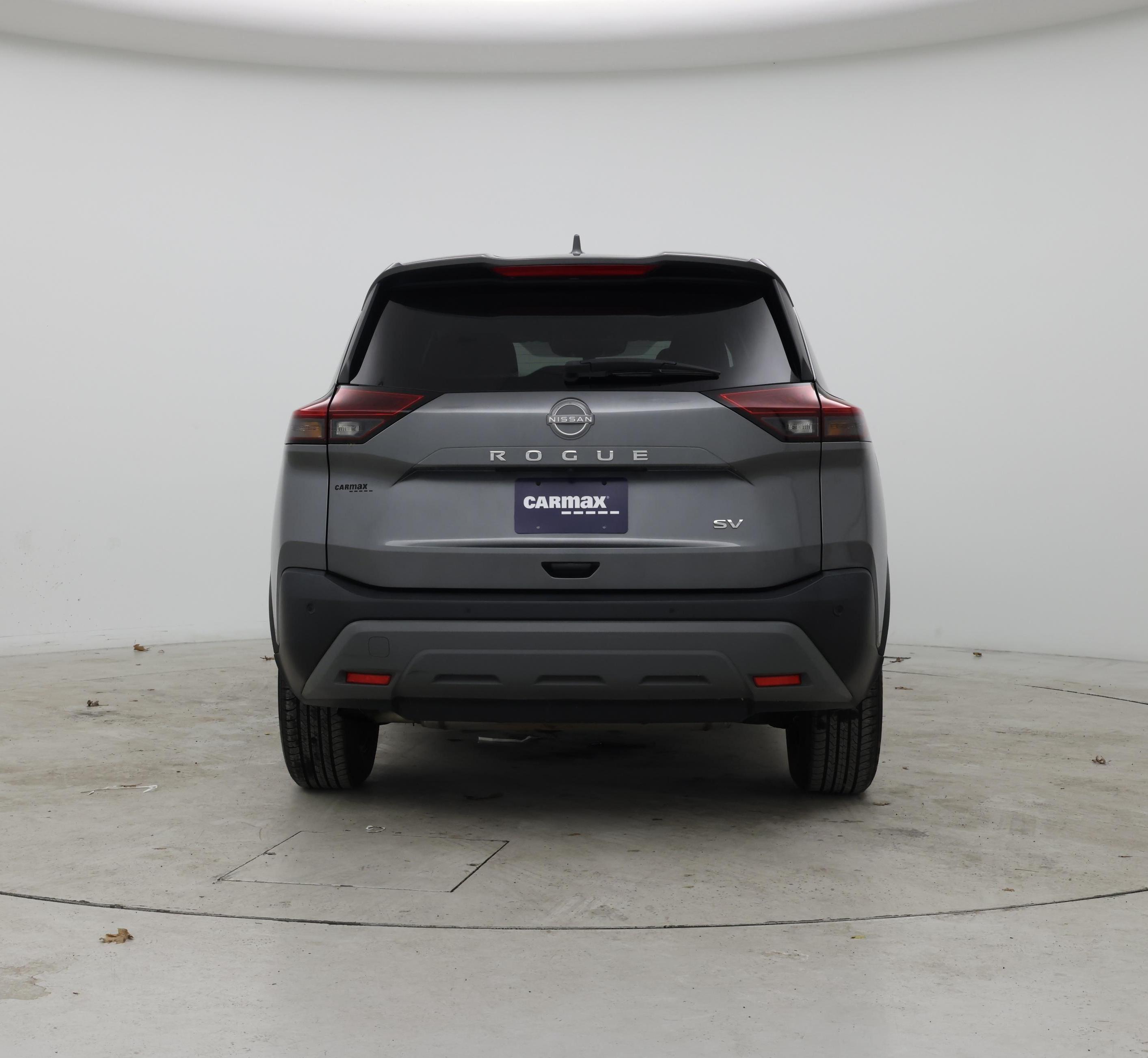 Thumbnail: 2022 Nissan Rogue - 6