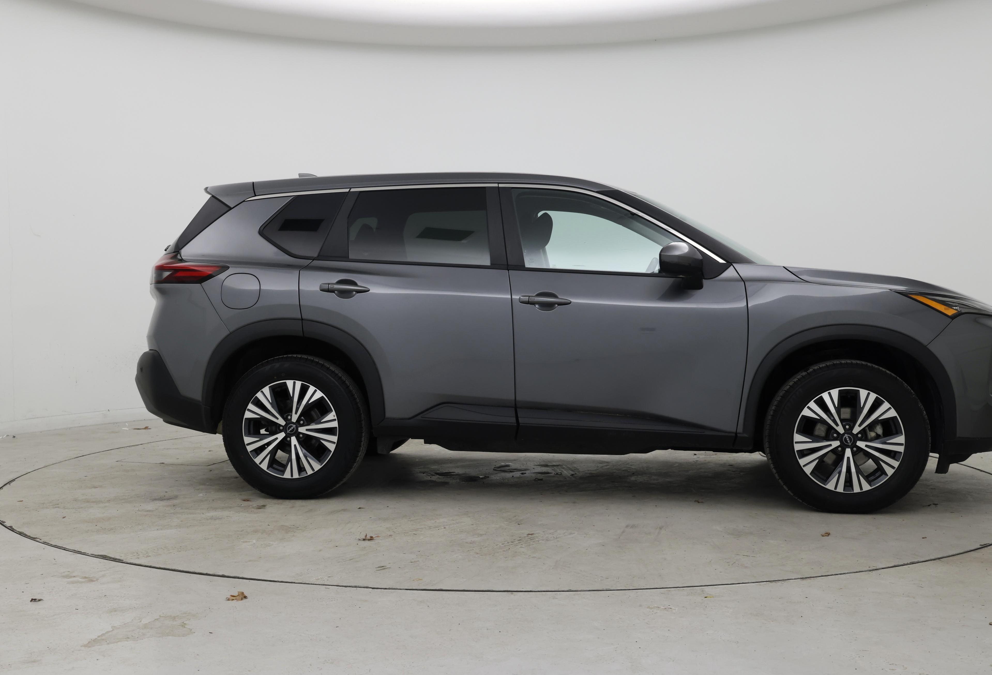 Thumbnail: 2022 Nissan Rogue - 7