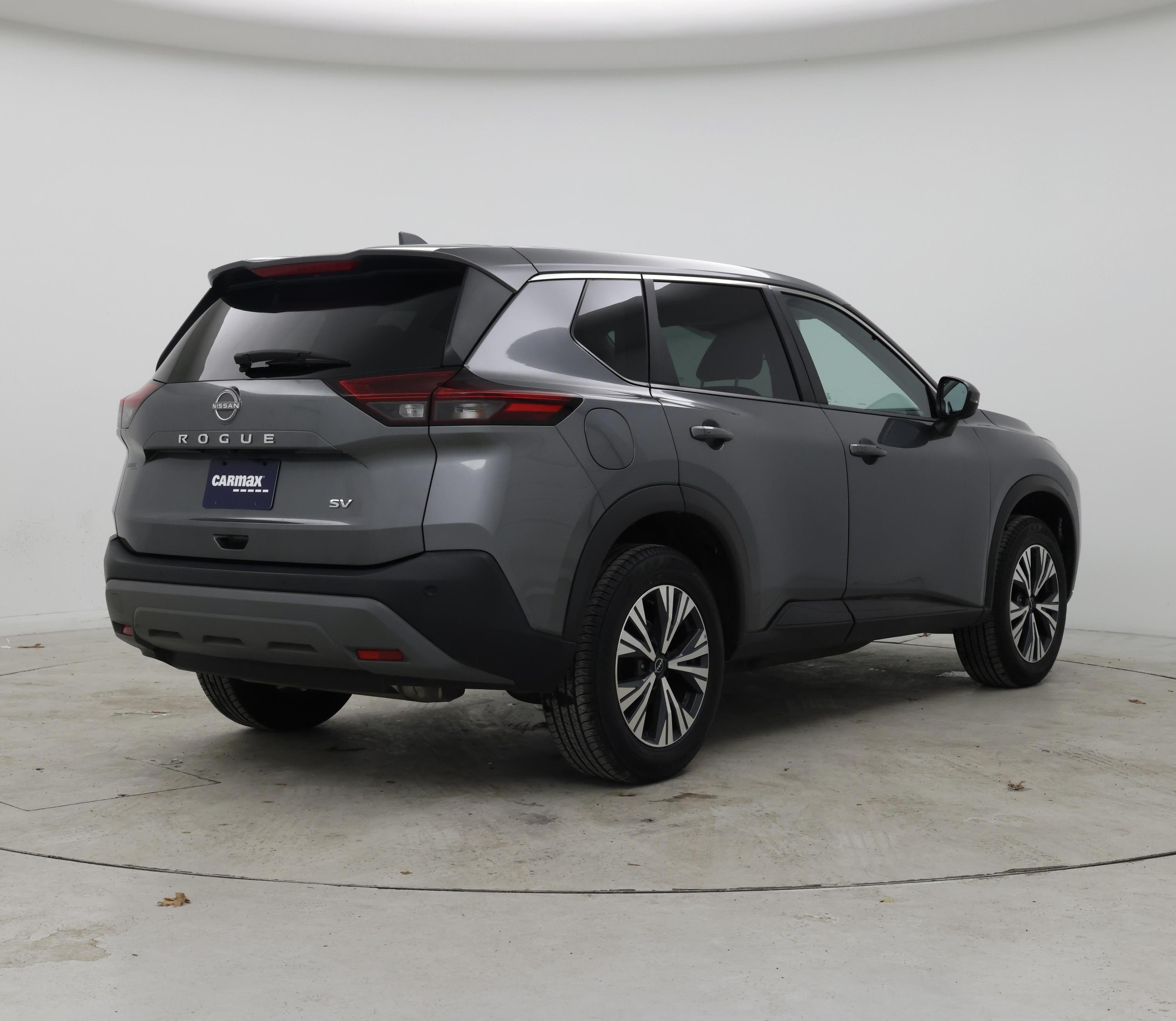 Thumbnail: 2022 Nissan Rogue - 8