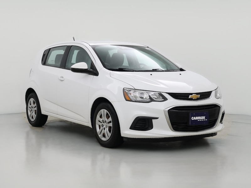 2020 Chevrolet Sonic LT -
                  Norwood, MA