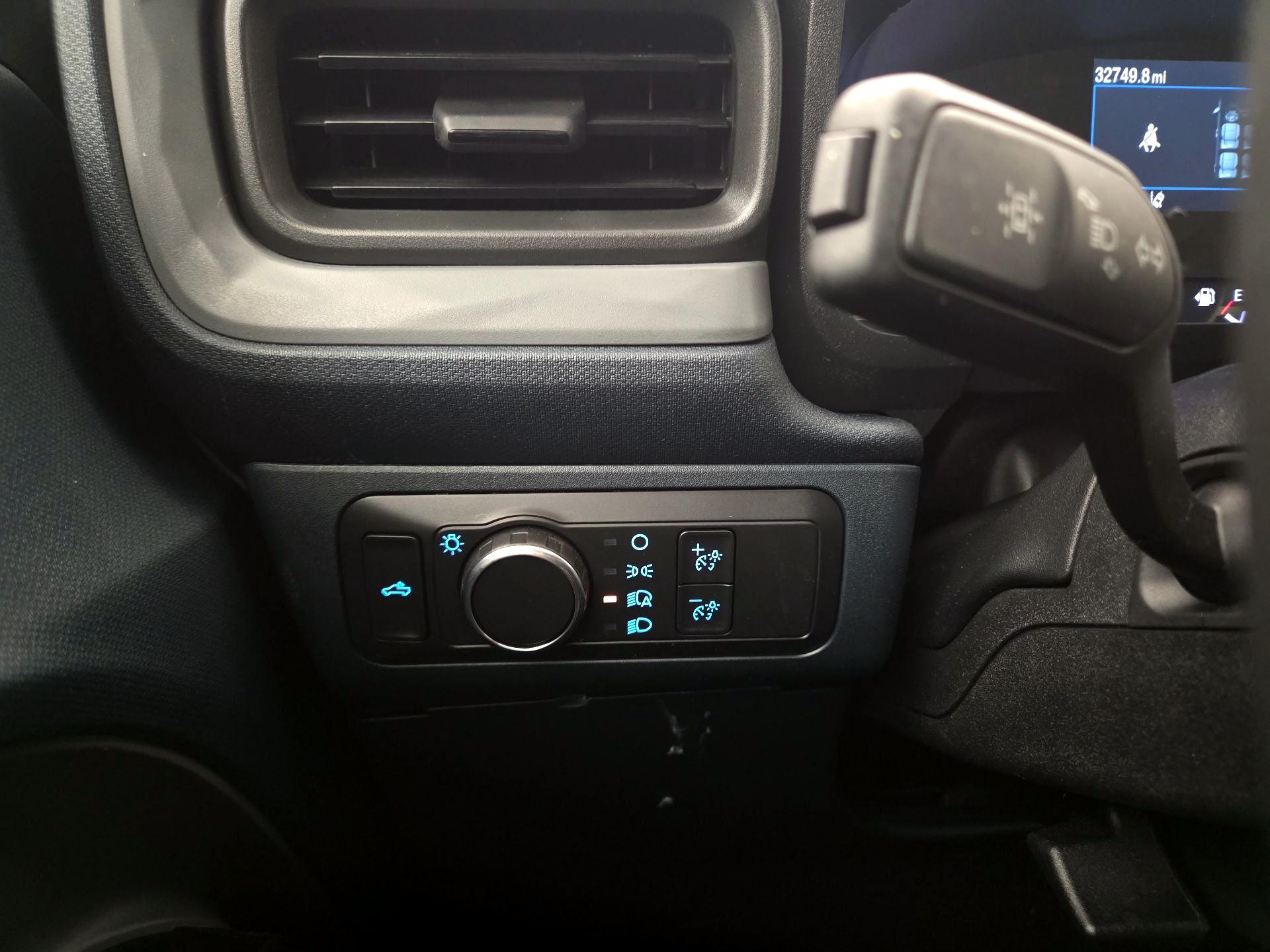 Thumbnail: 2022 Ford Maverick - 13