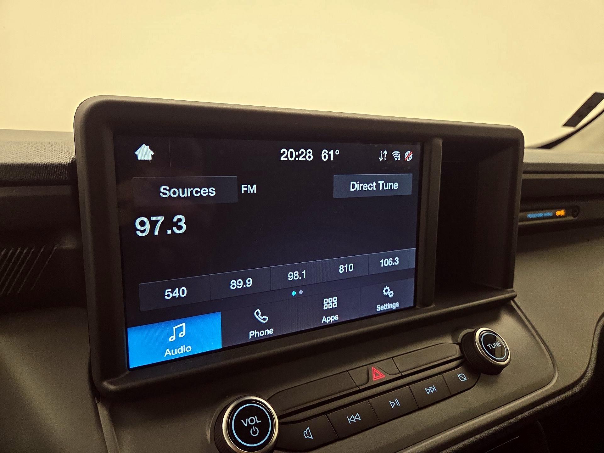 Thumbnail: 2022 Ford Maverick - 15