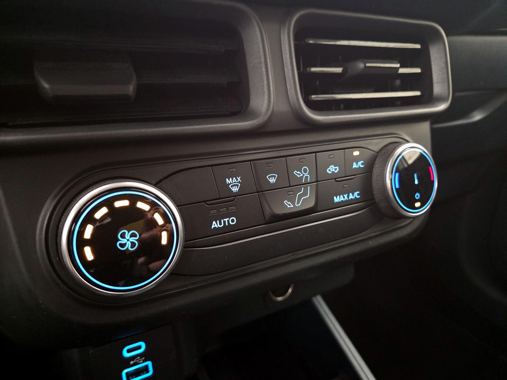 Thumbnail: 2022 Ford Maverick - 16