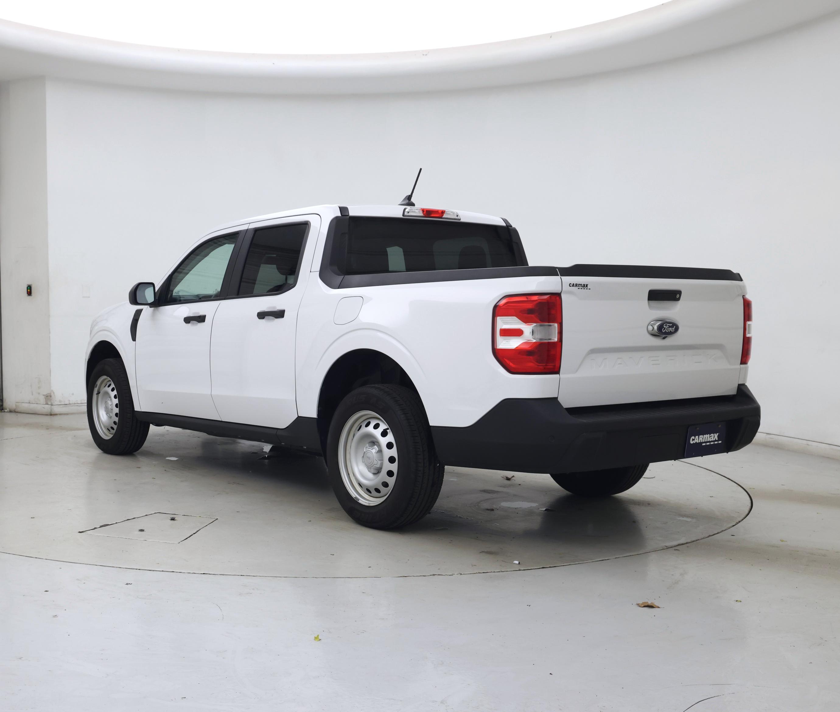 Thumbnail: 2022 Ford Maverick - 2