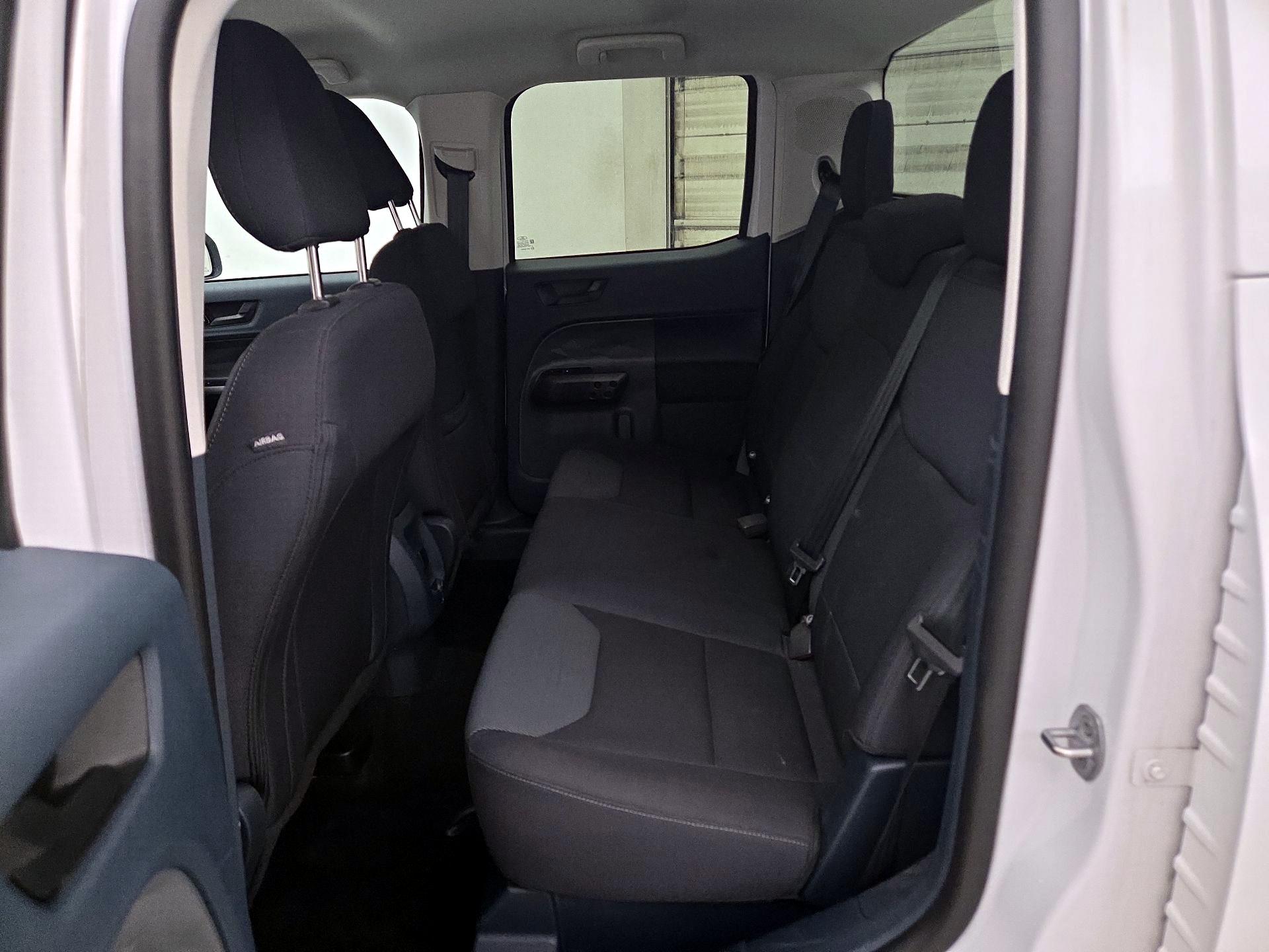 Thumbnail: 2022 Ford Maverick - 19