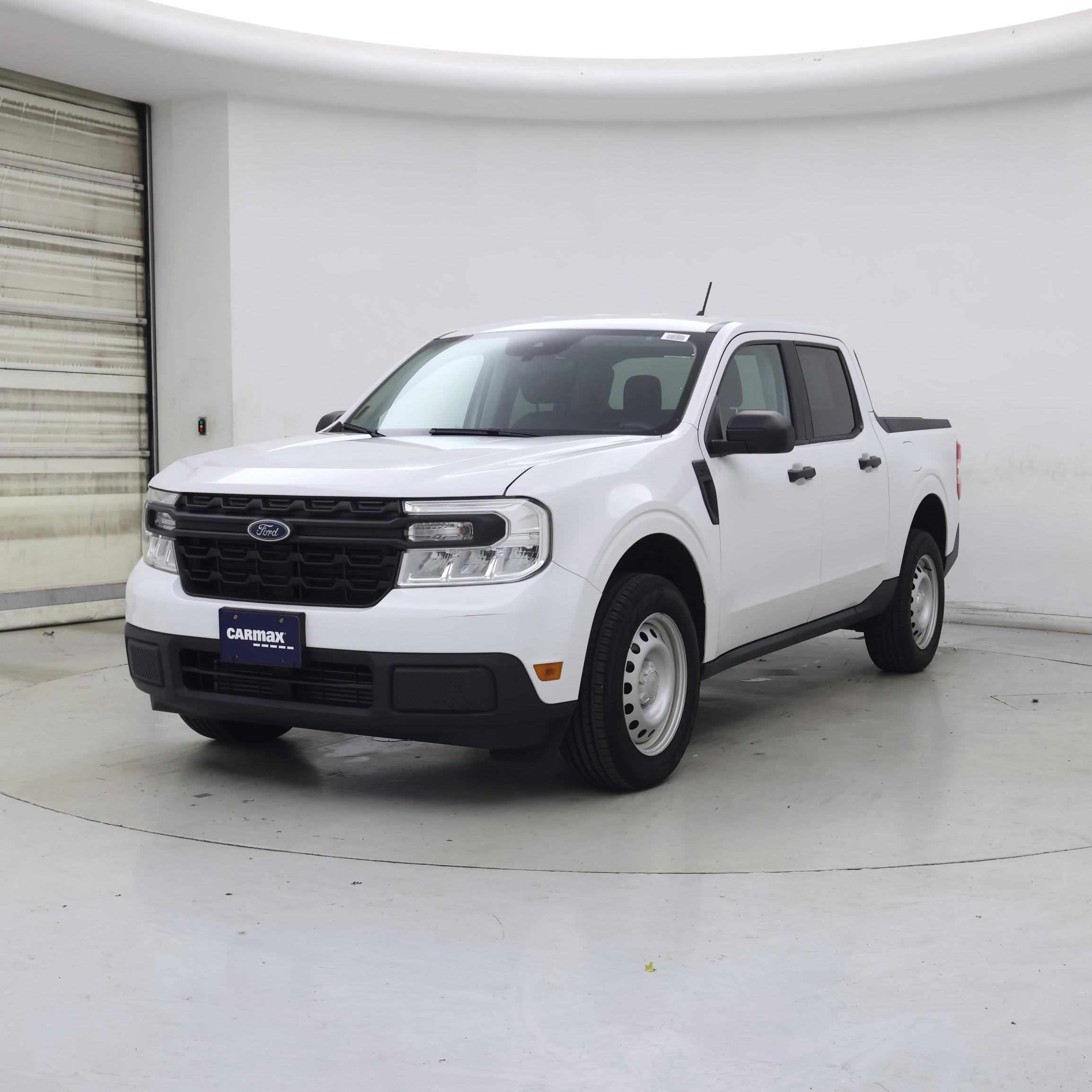 Thumbnail: 2022 Ford Maverick - 4