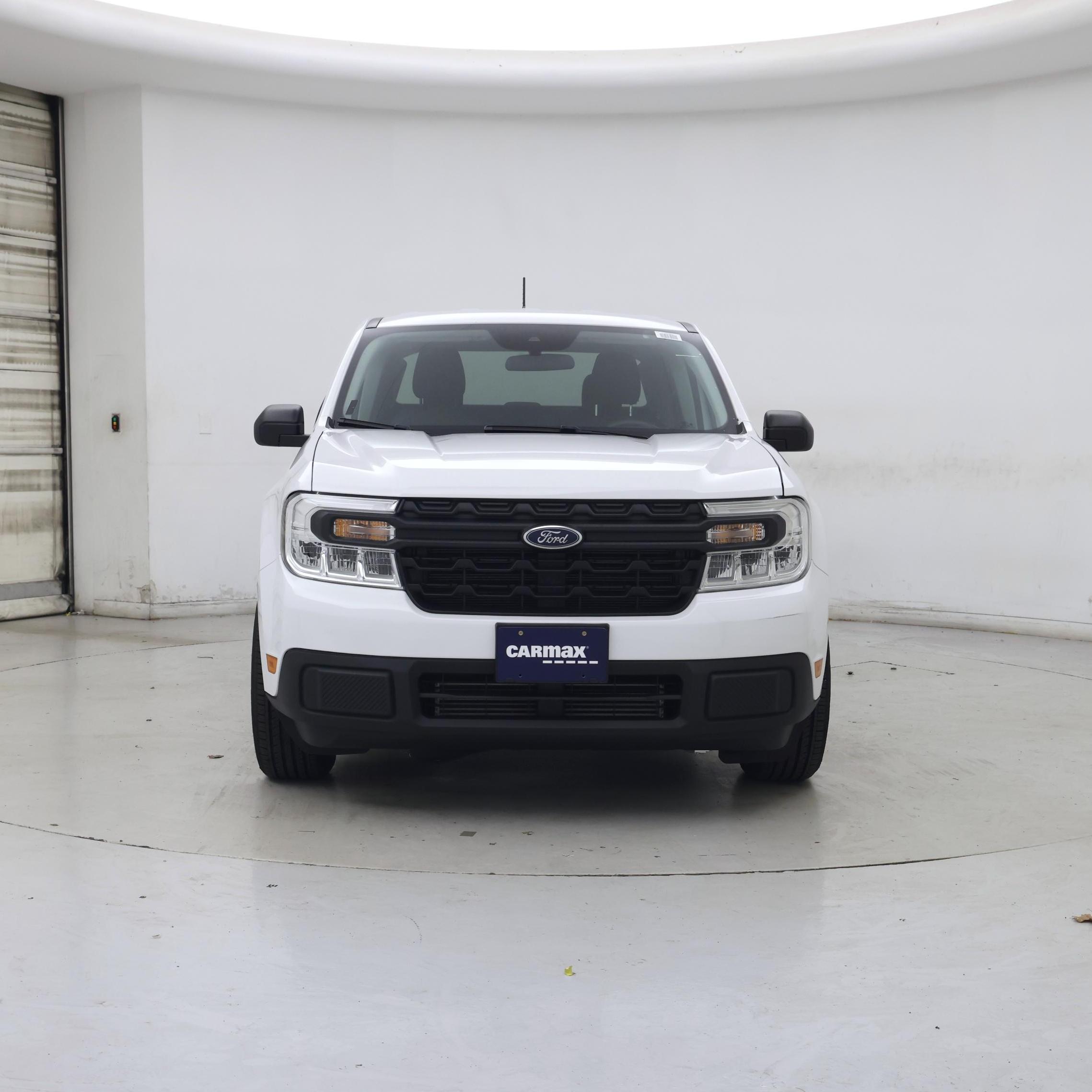 Thumbnail: 2022 Ford Maverick - 5