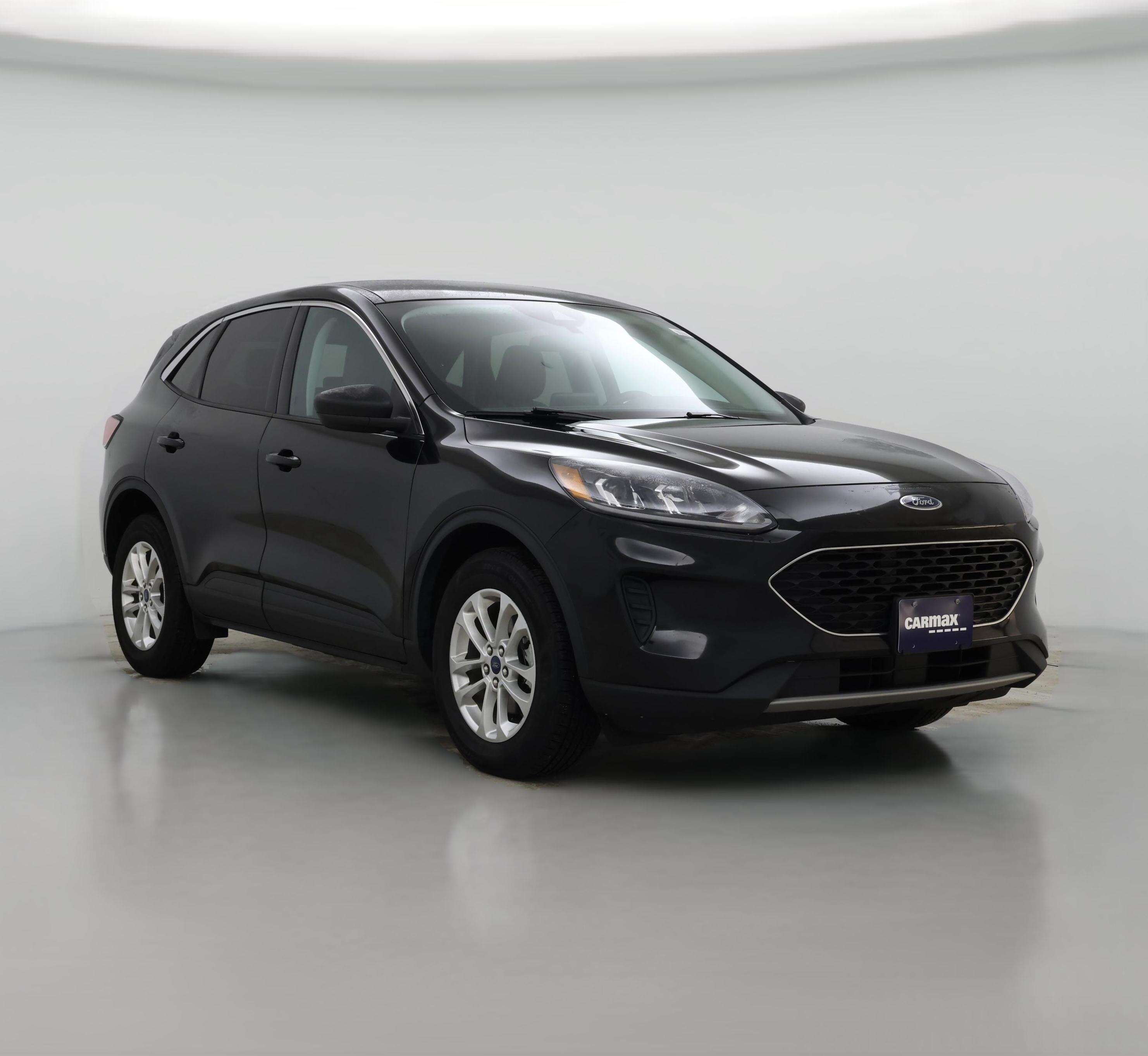 Thumbnail: 2022 Ford Escape - 1