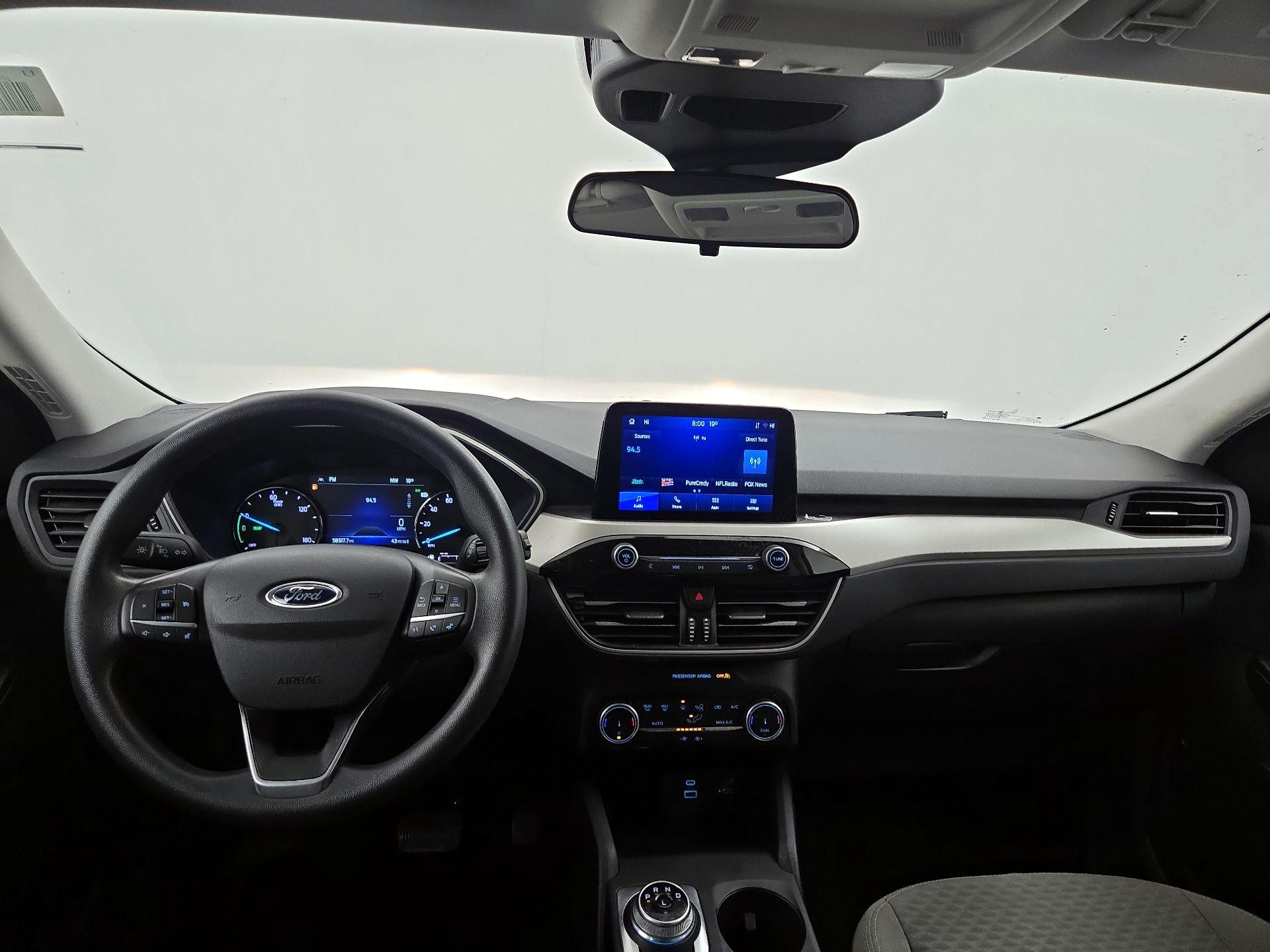 Thumbnail: 2022 Ford Escape - 9