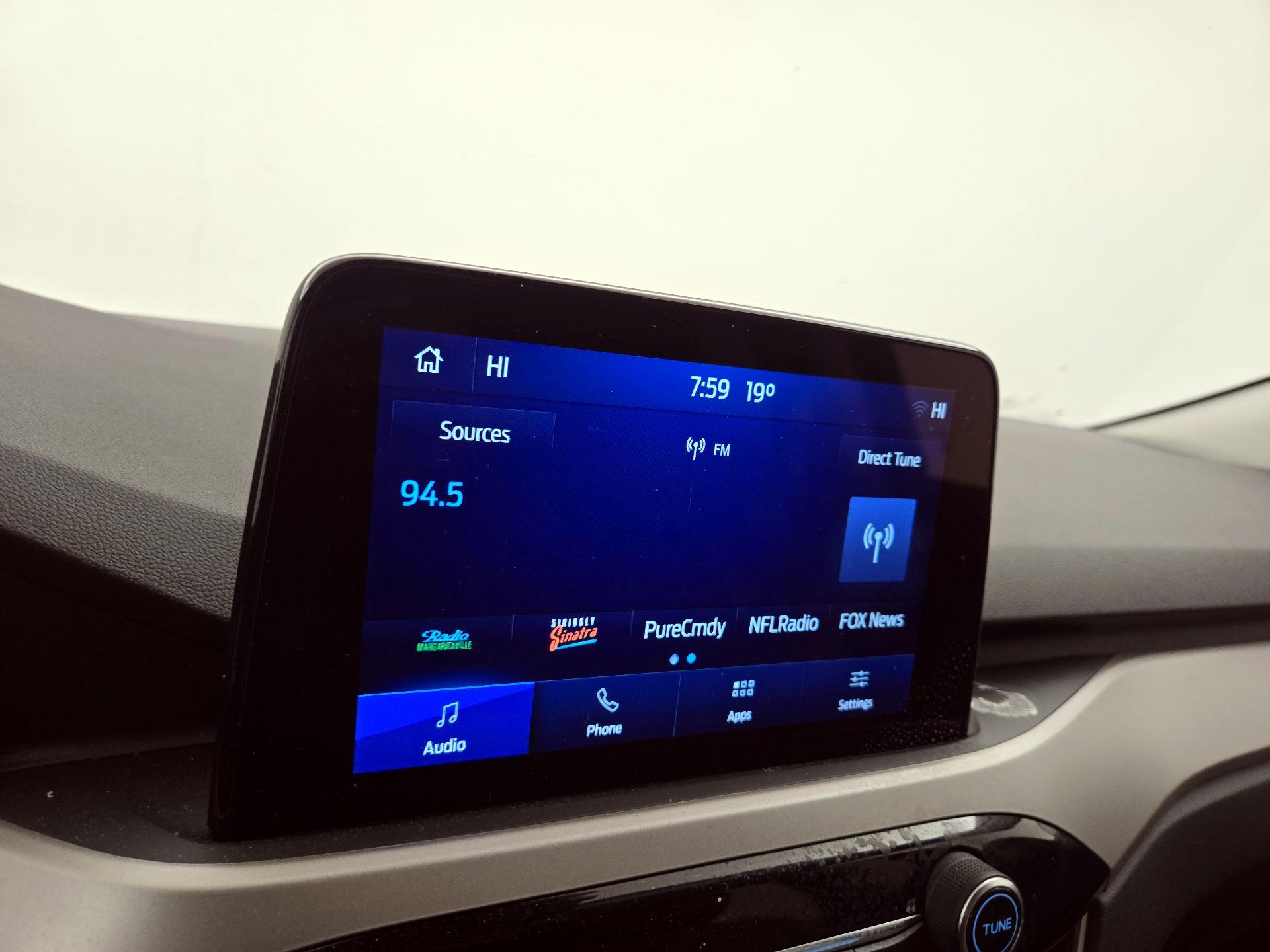 Thumbnail: 2022 Ford Escape - 15