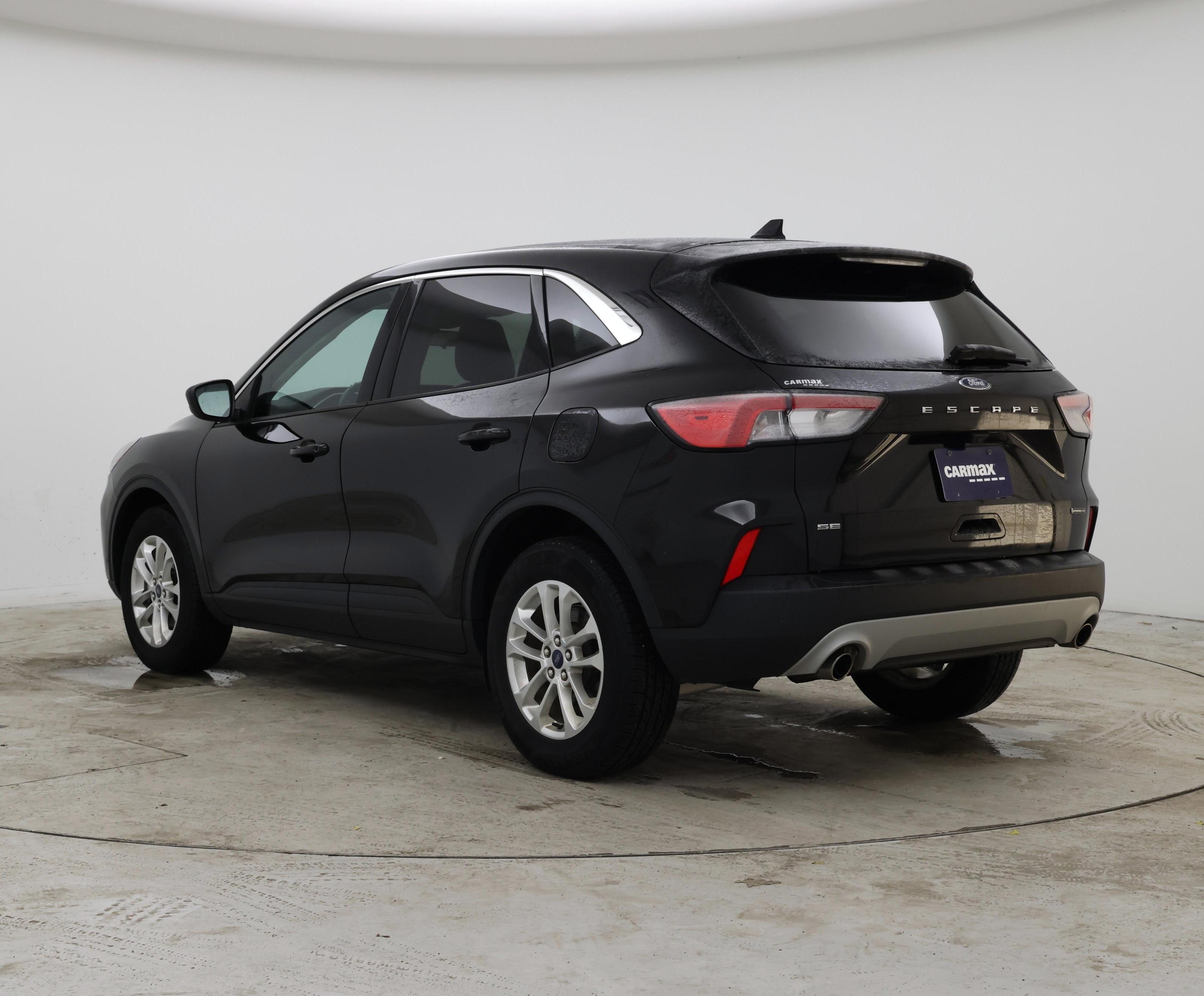 Thumbnail: 2022 Ford Escape - 2