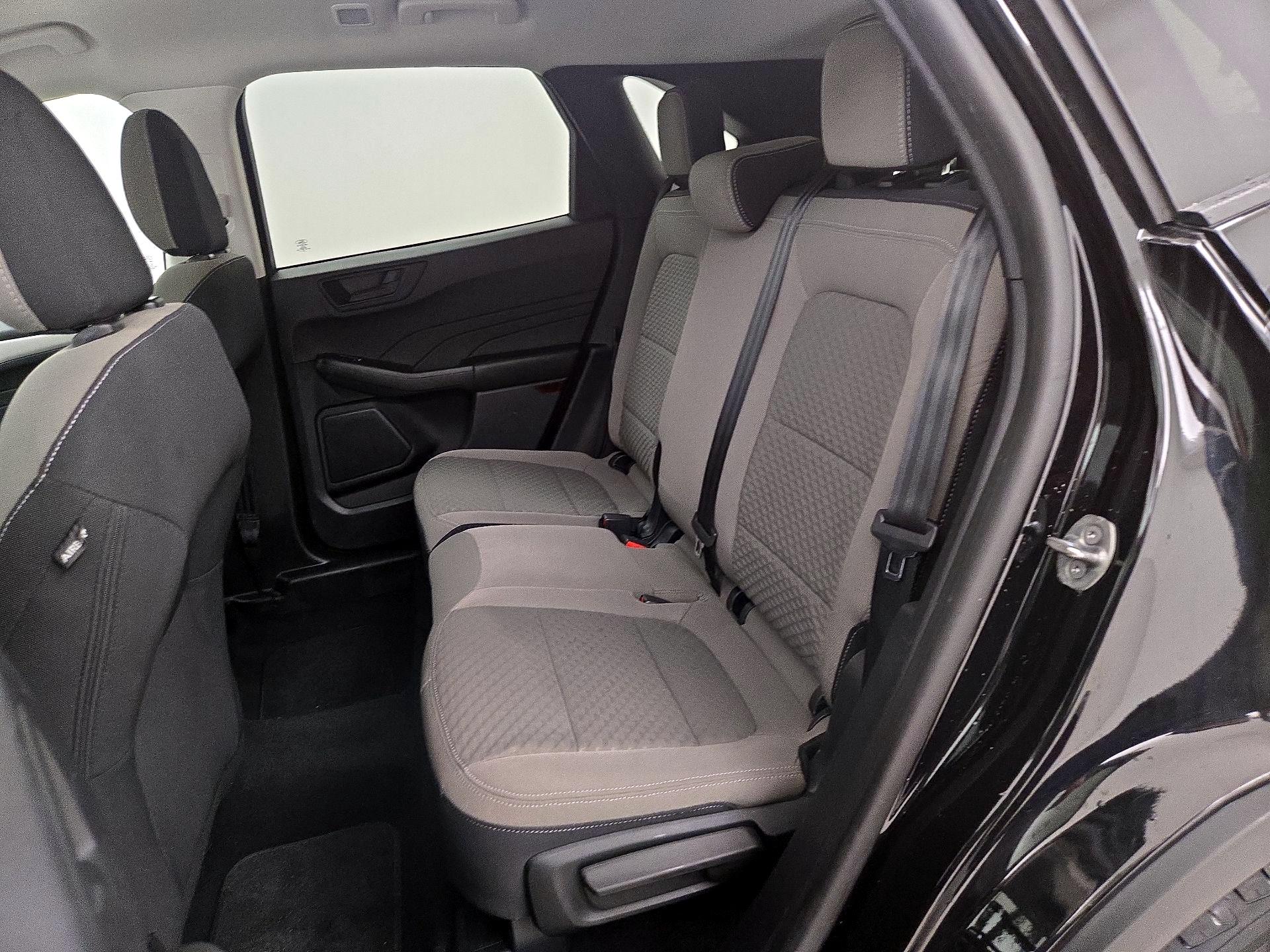 Thumbnail: 2022 Ford Escape - 19