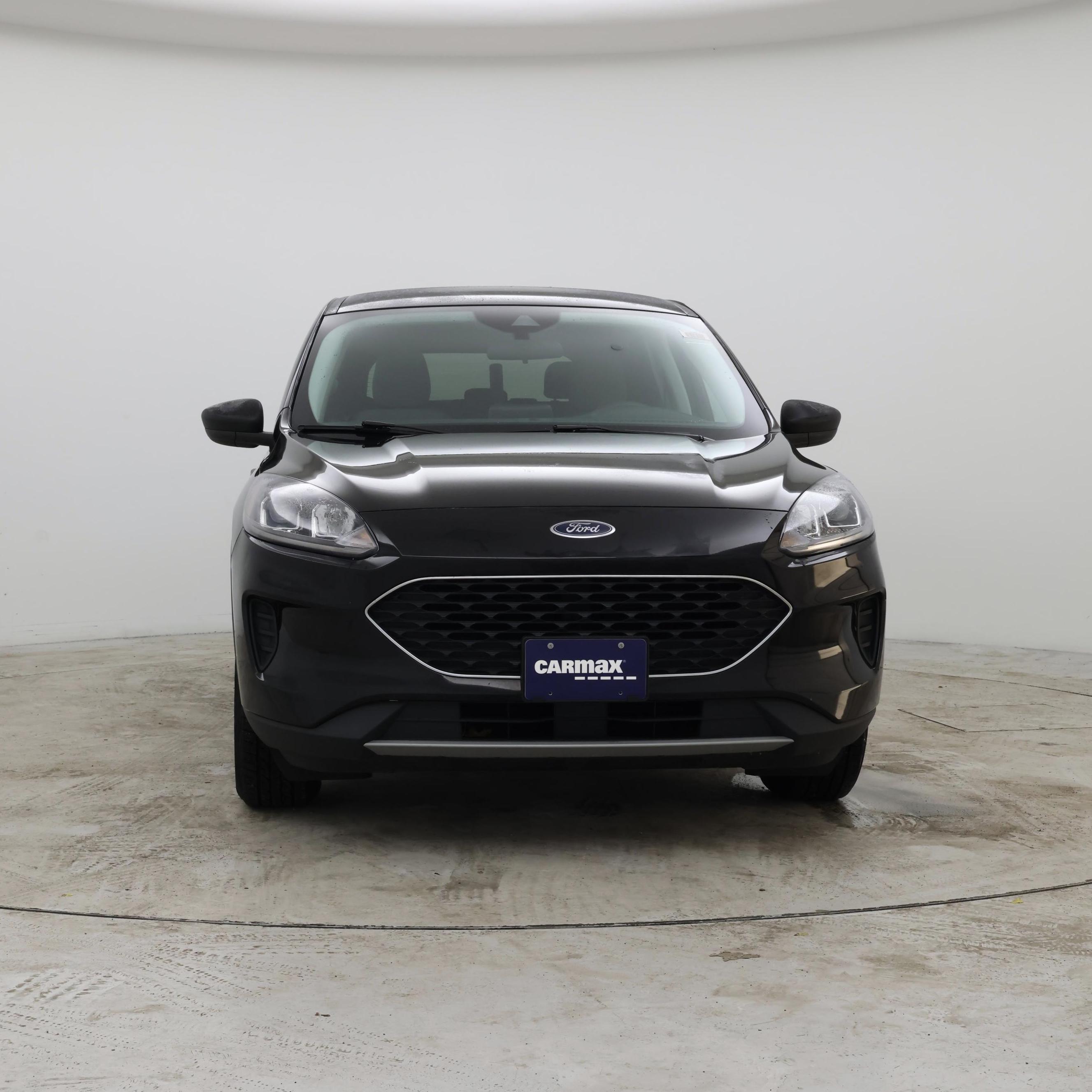 Thumbnail: 2022 Ford Escape - 5