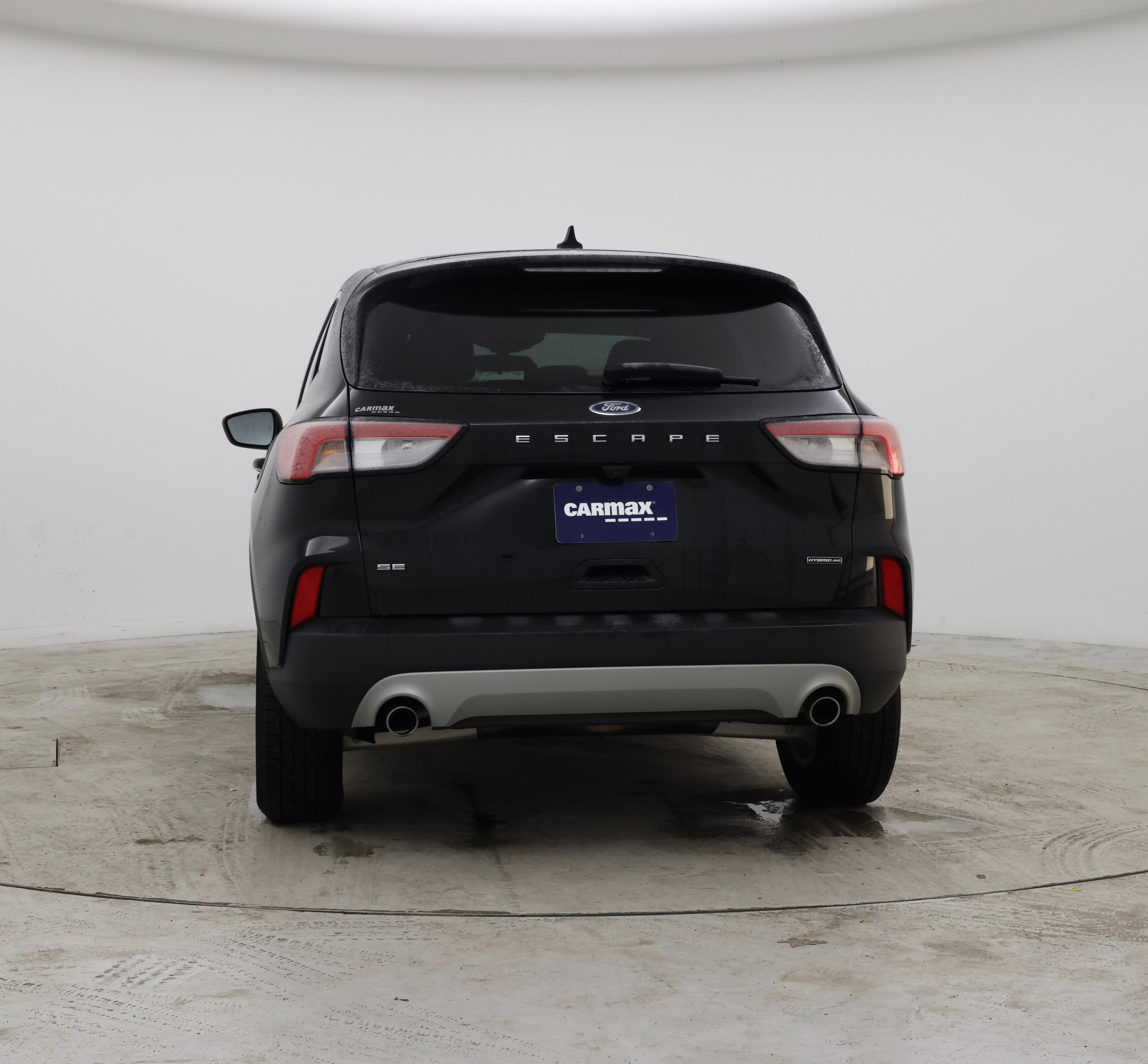 Thumbnail: 2022 Ford Escape - 6