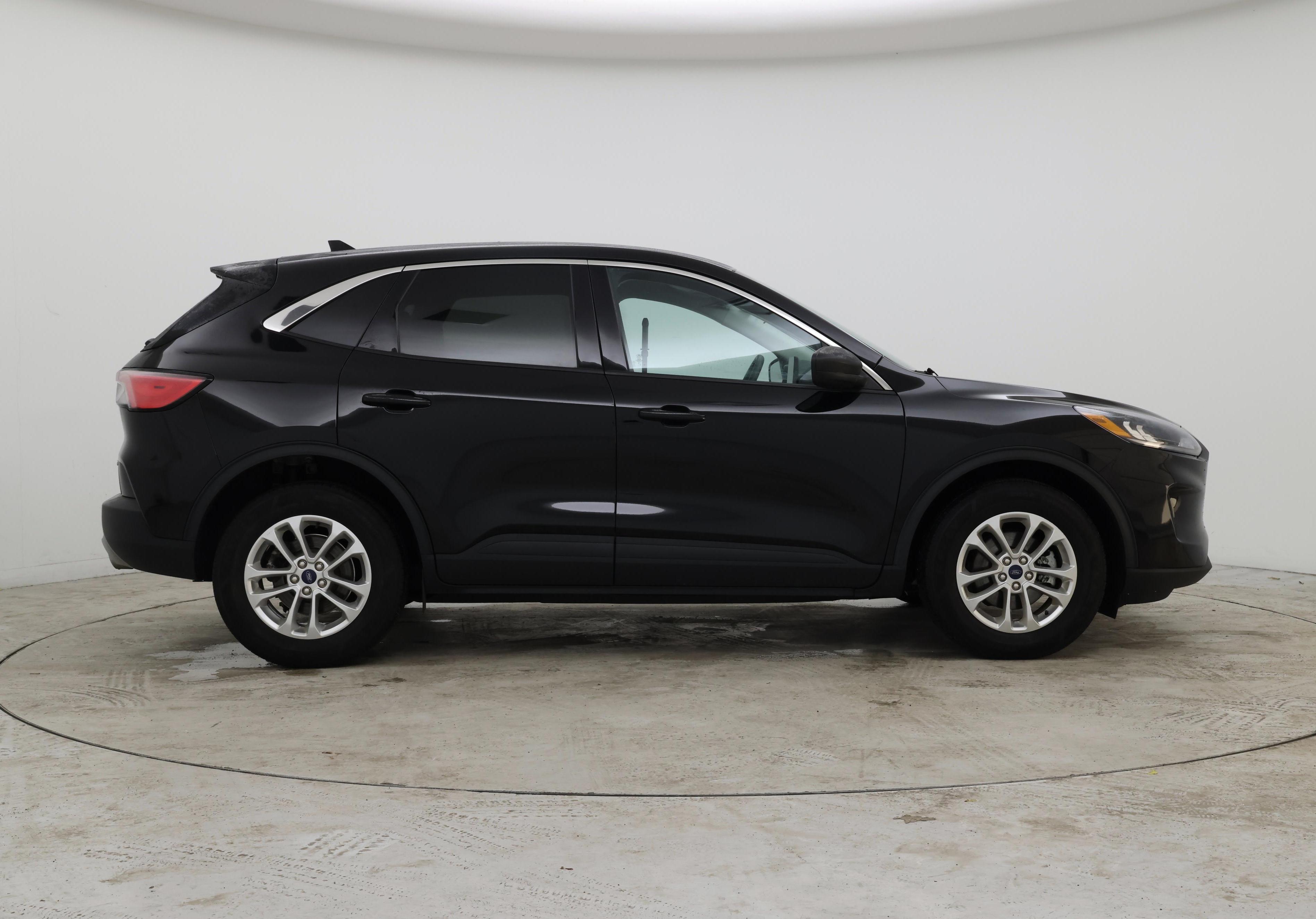 Thumbnail: 2022 Ford Escape - 7