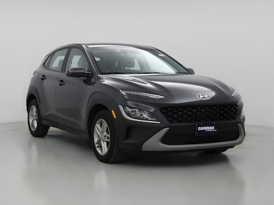 2023 Hyundai Kona SE
