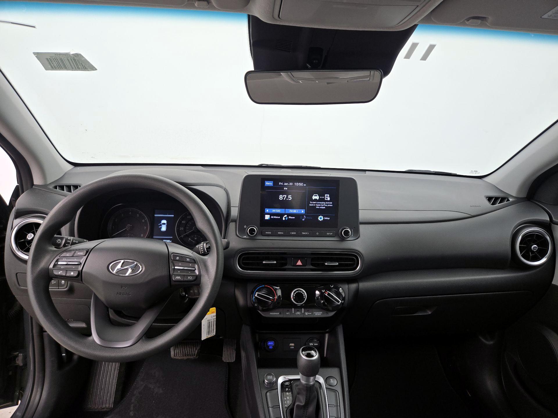 Thumbnail: 2023 Hyundai Kona - 9