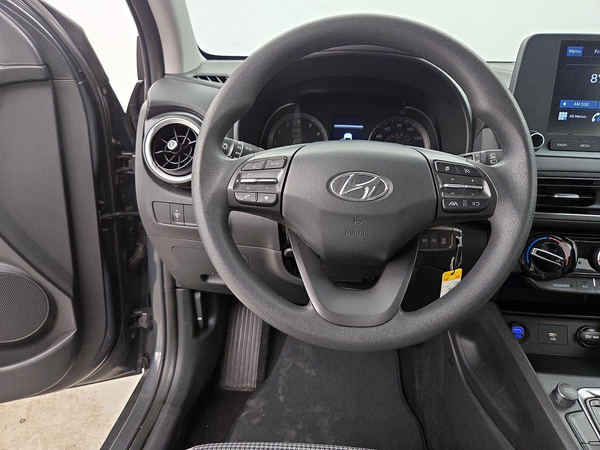 Thumbnail: 2023 Hyundai Kona - 10