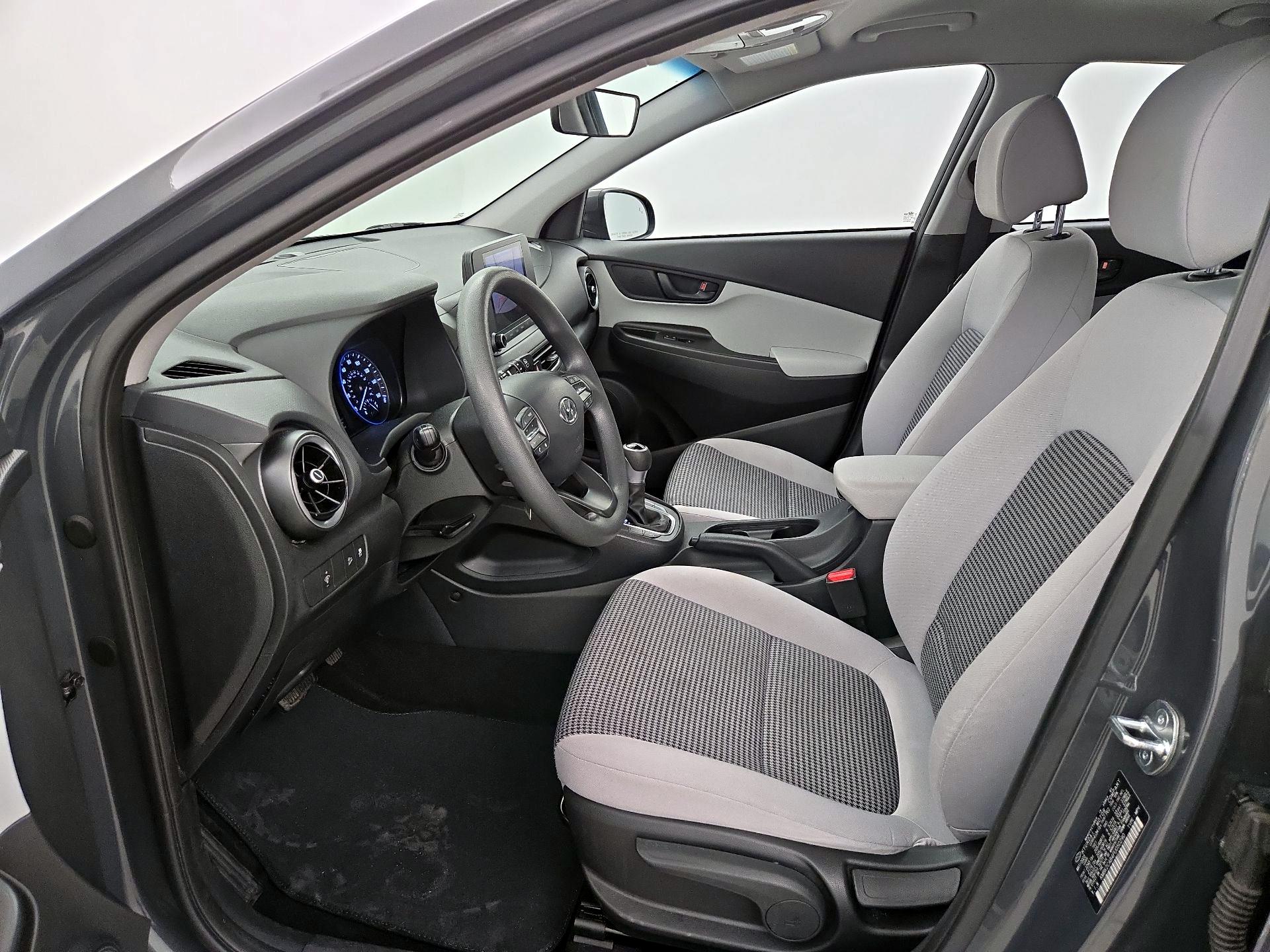 Thumbnail: 2023 Hyundai Kona - 11