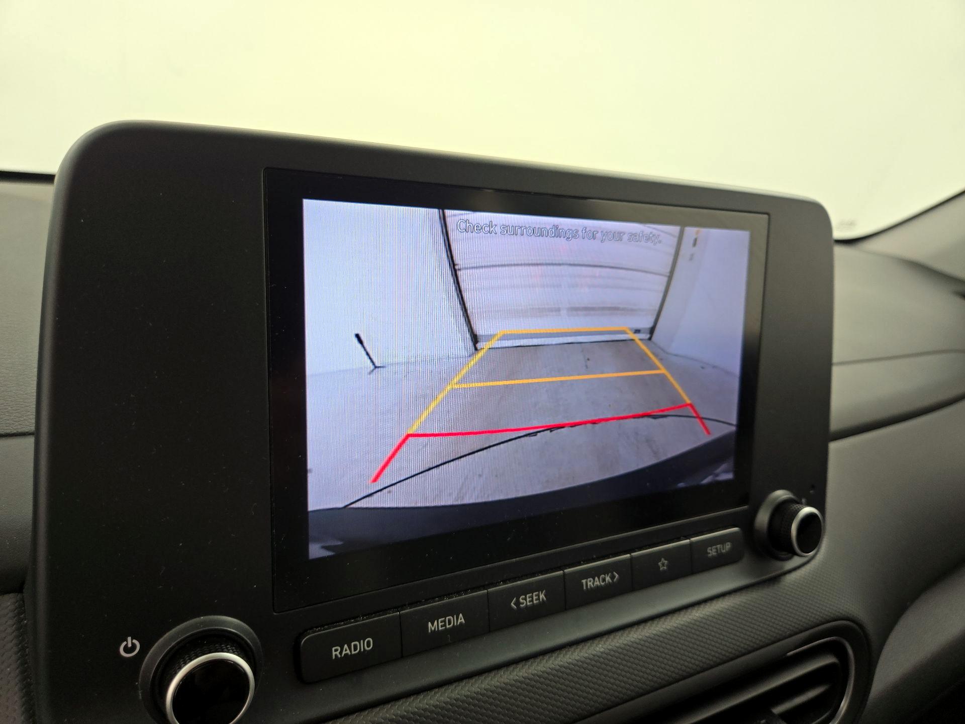 Thumbnail: 2023 Hyundai Kona - 14