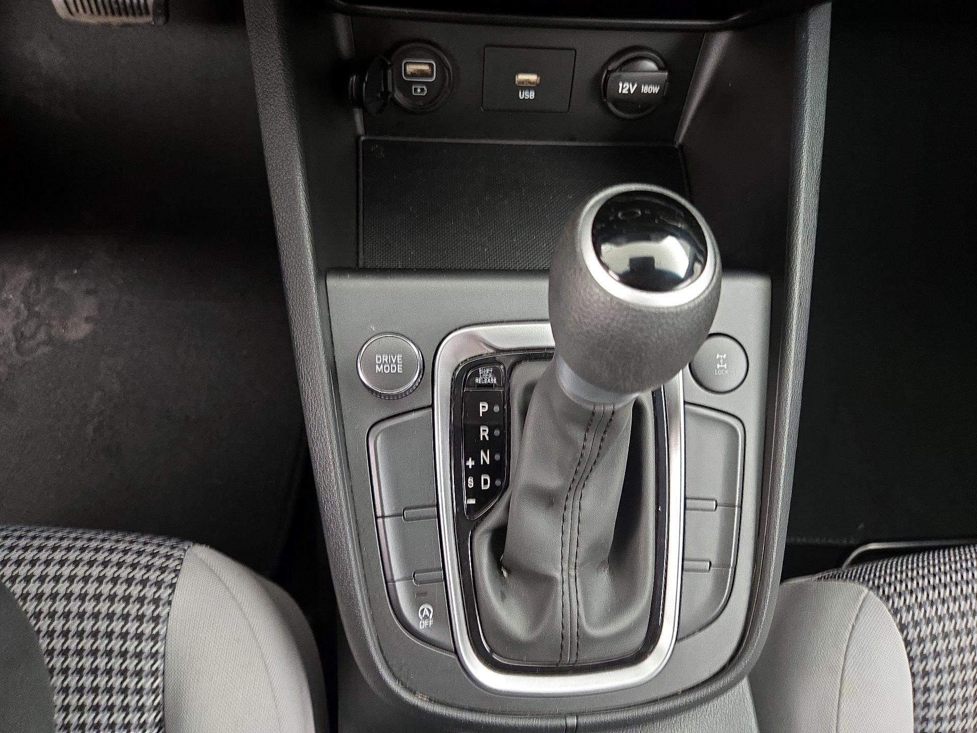 Thumbnail: 2023 Hyundai Kona - 17