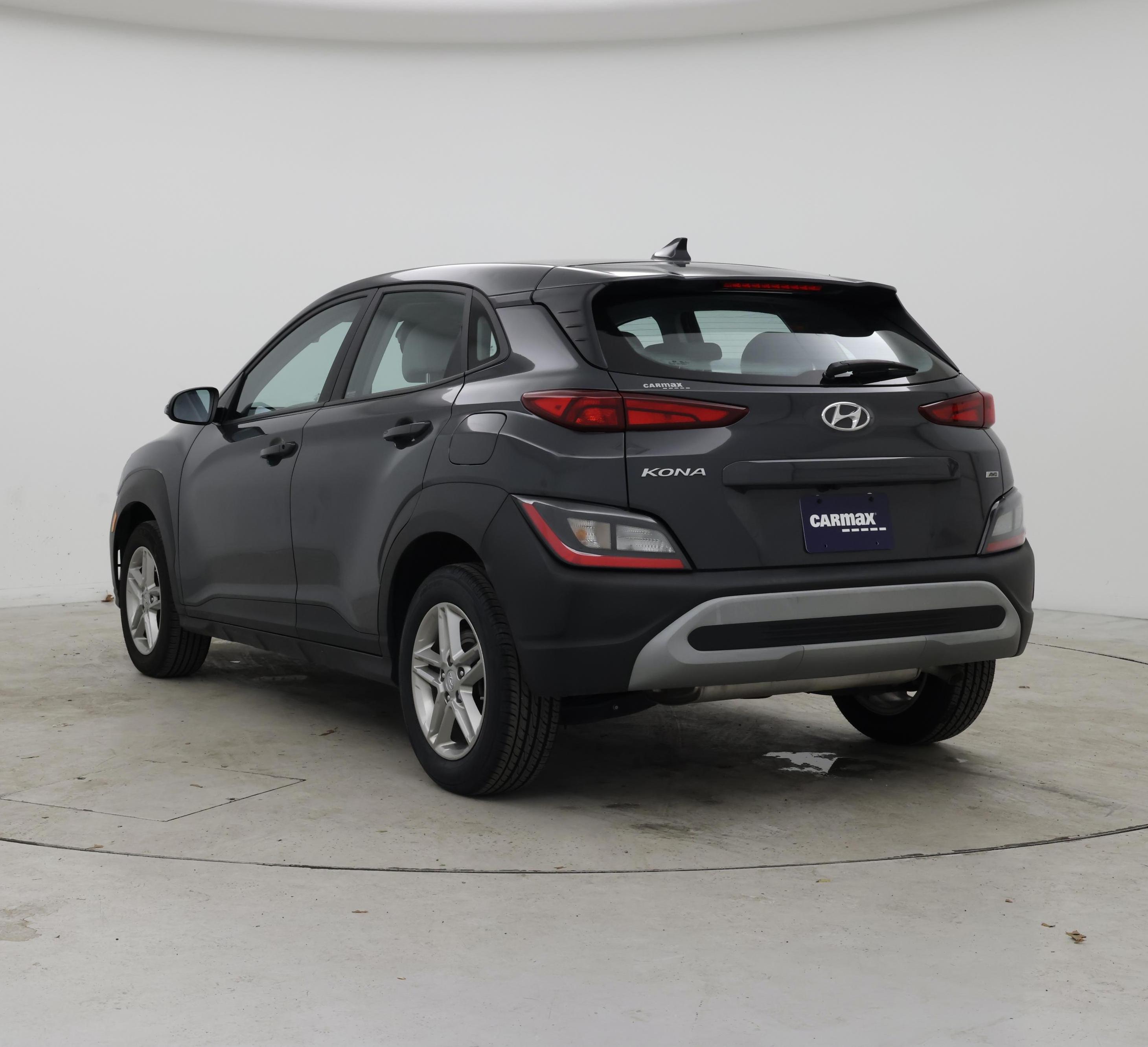 Thumbnail: 2023 Hyundai Kona - 2