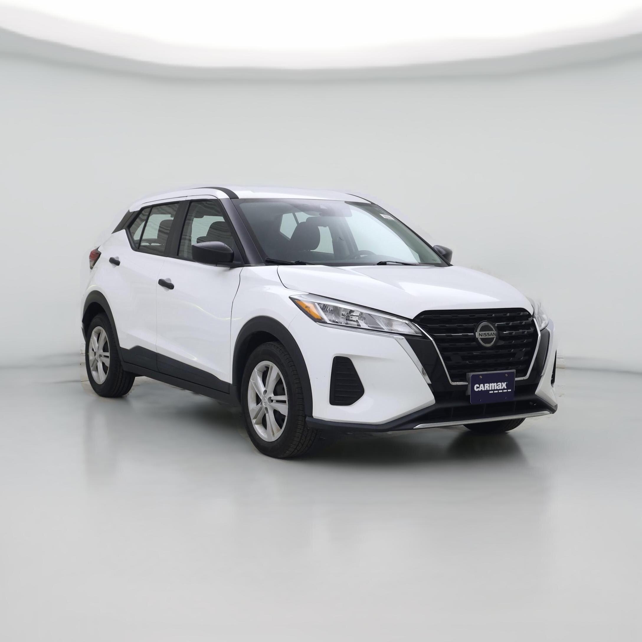 Thumbnail: 2021 Nissan Kicks - 1