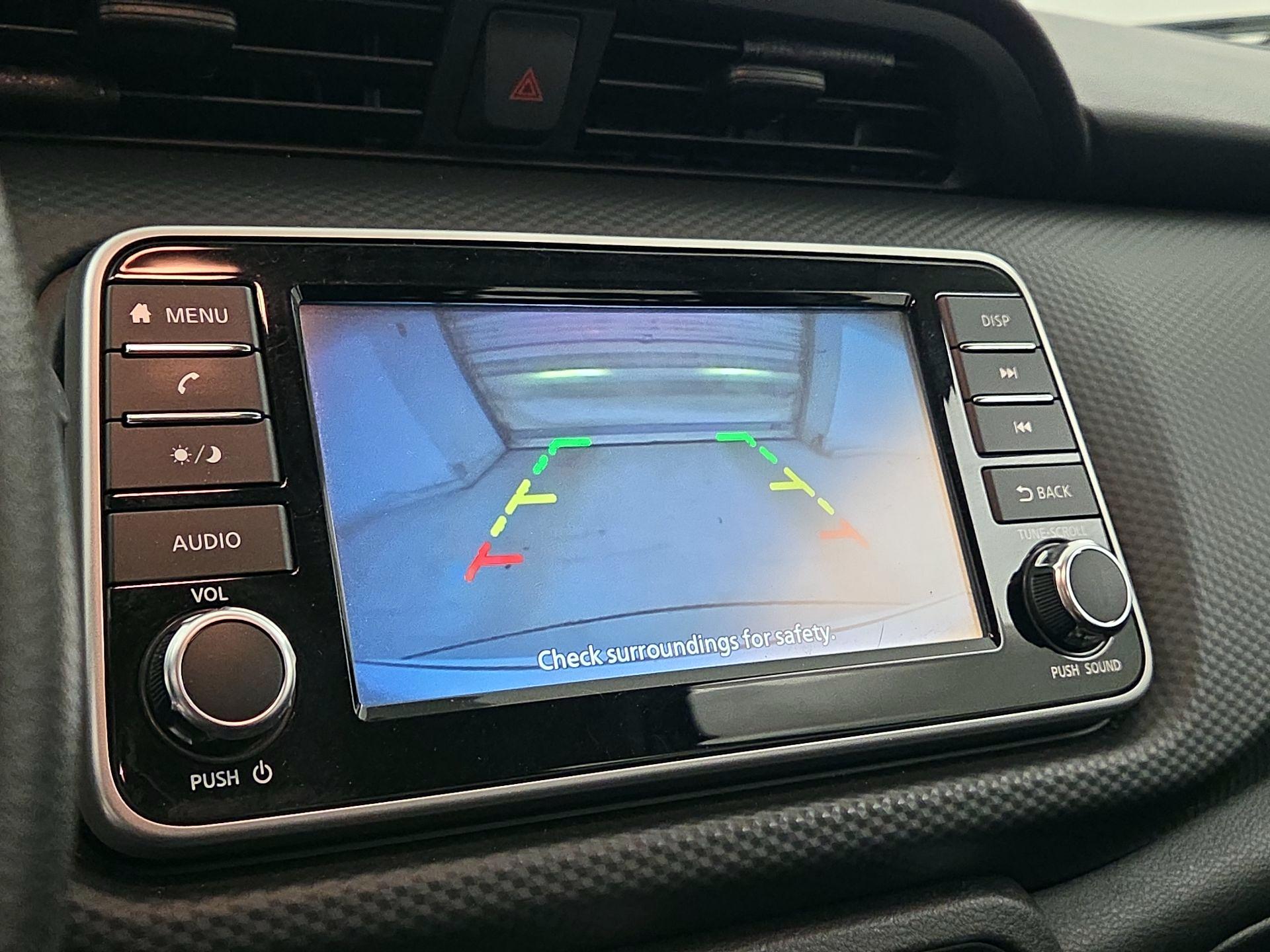 Thumbnail: 2021 Nissan Kicks - 14