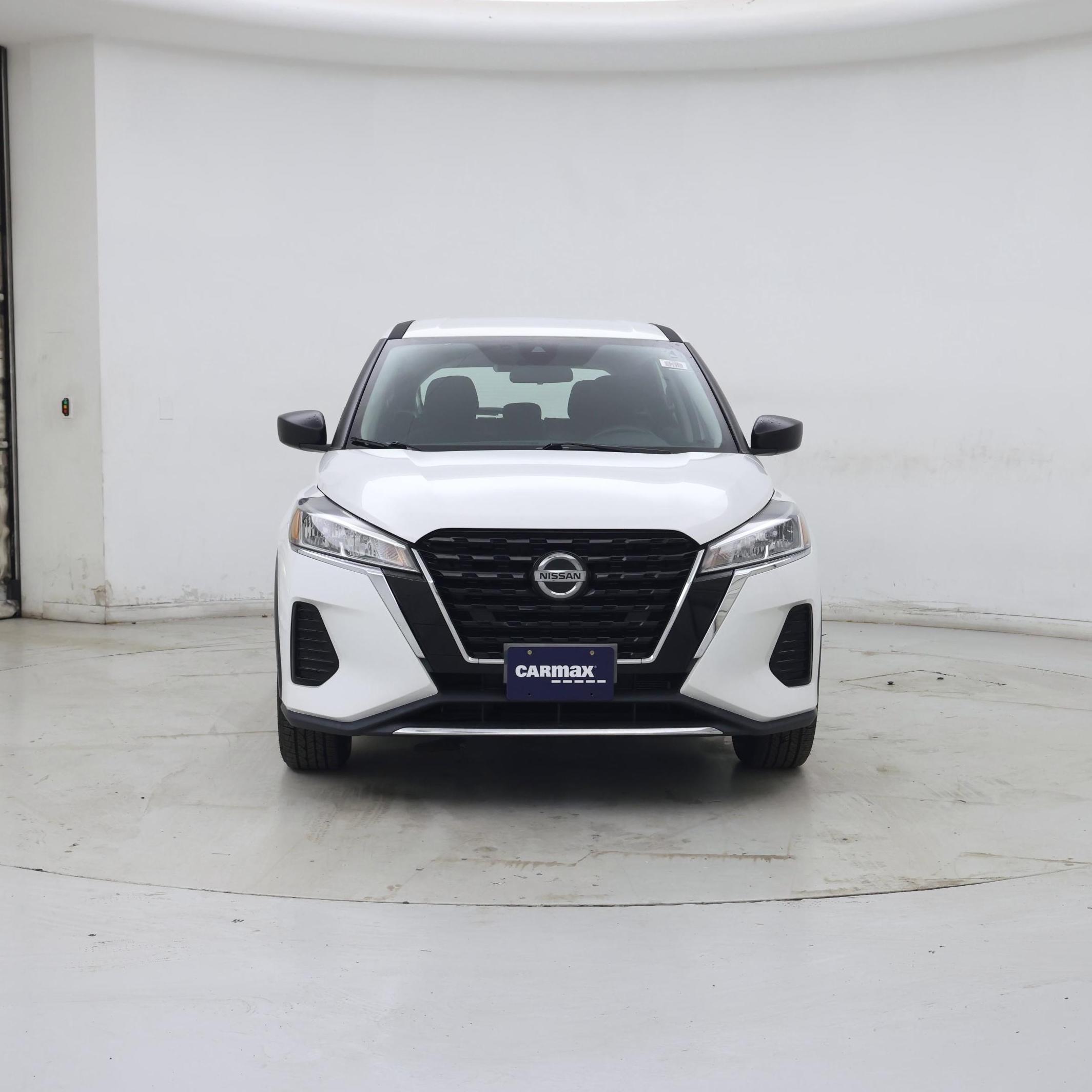 Thumbnail: 2021 Nissan Kicks - 5