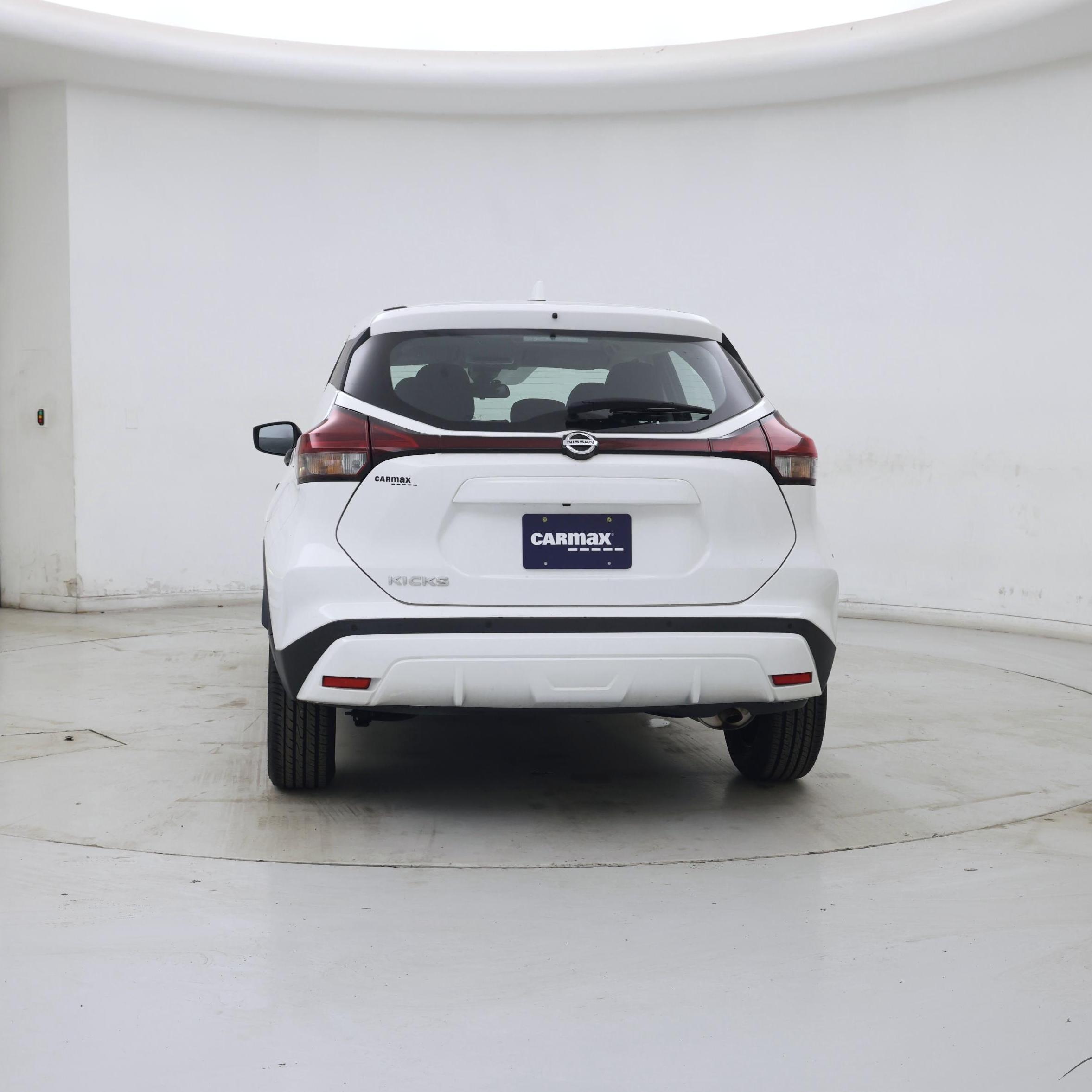 Thumbnail: 2021 Nissan Kicks - 6