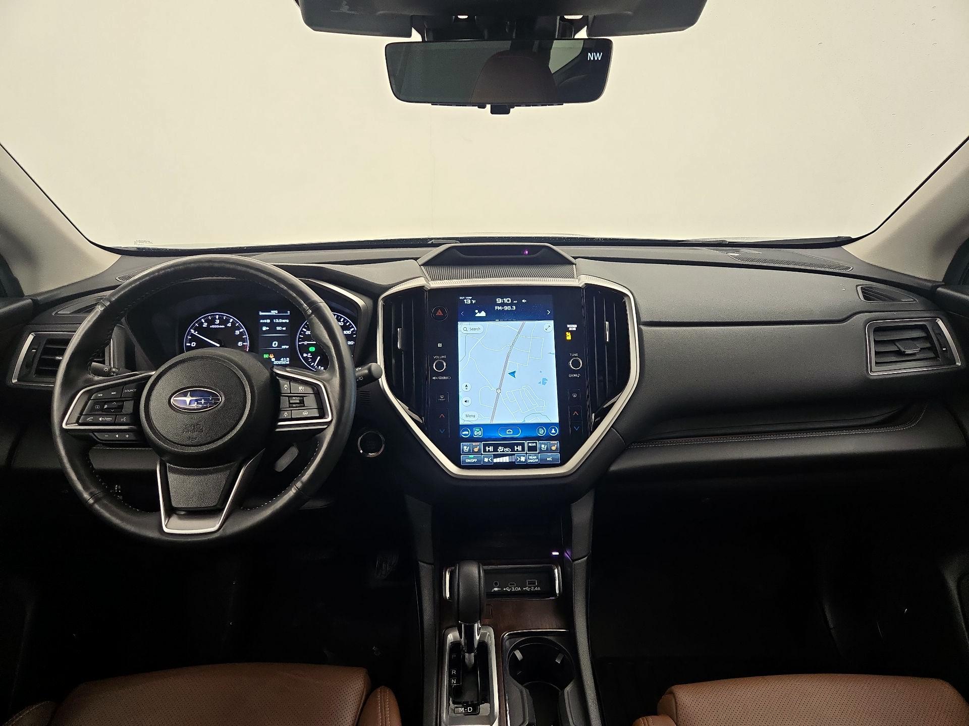 Thumbnail: 2024 Subaru Ascent - 9