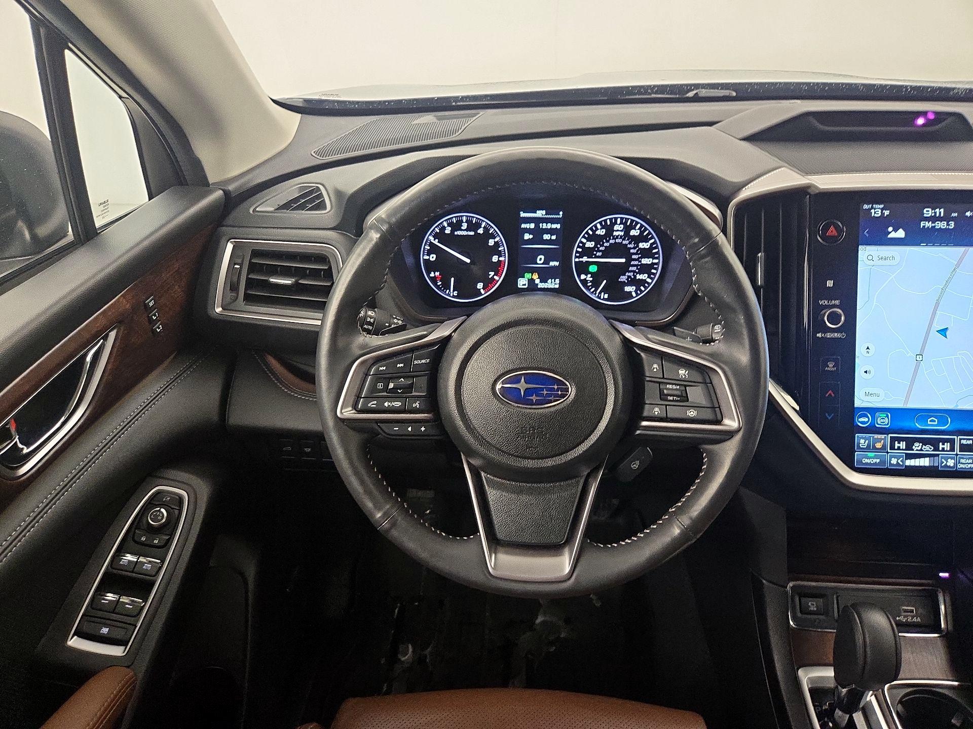 Thumbnail: 2024 Subaru Ascent - 10