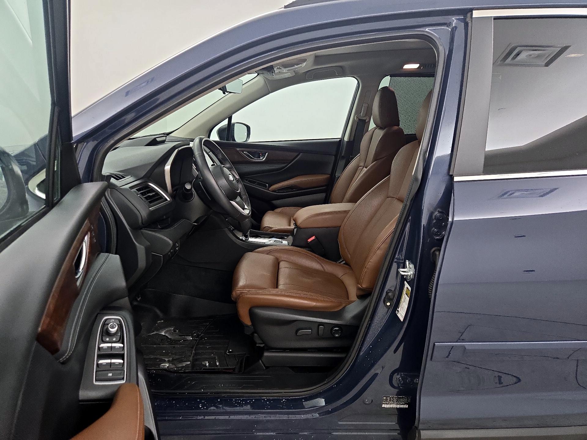 Thumbnail: 2024 Subaru Ascent - 11