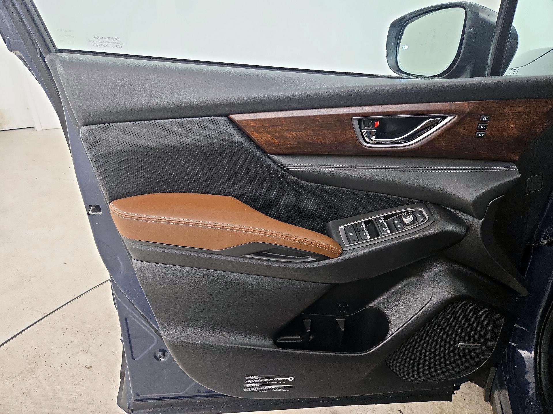 Thumbnail: 2024 Subaru Ascent - 12