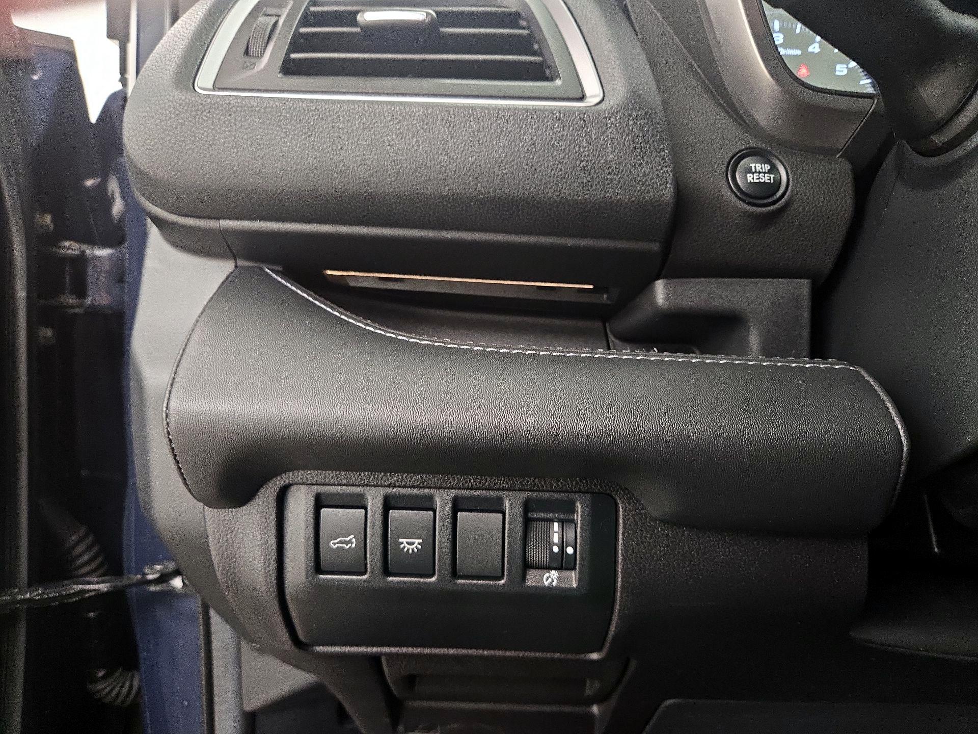 Thumbnail: 2024 Subaru Ascent - 13