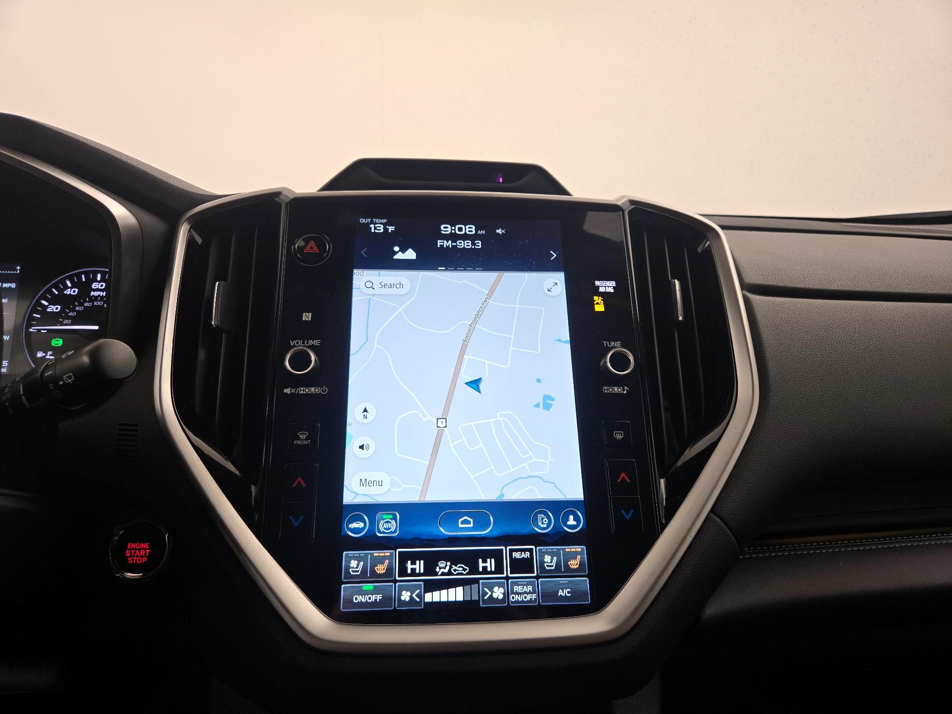 Thumbnail: 2024 Subaru Ascent - 14