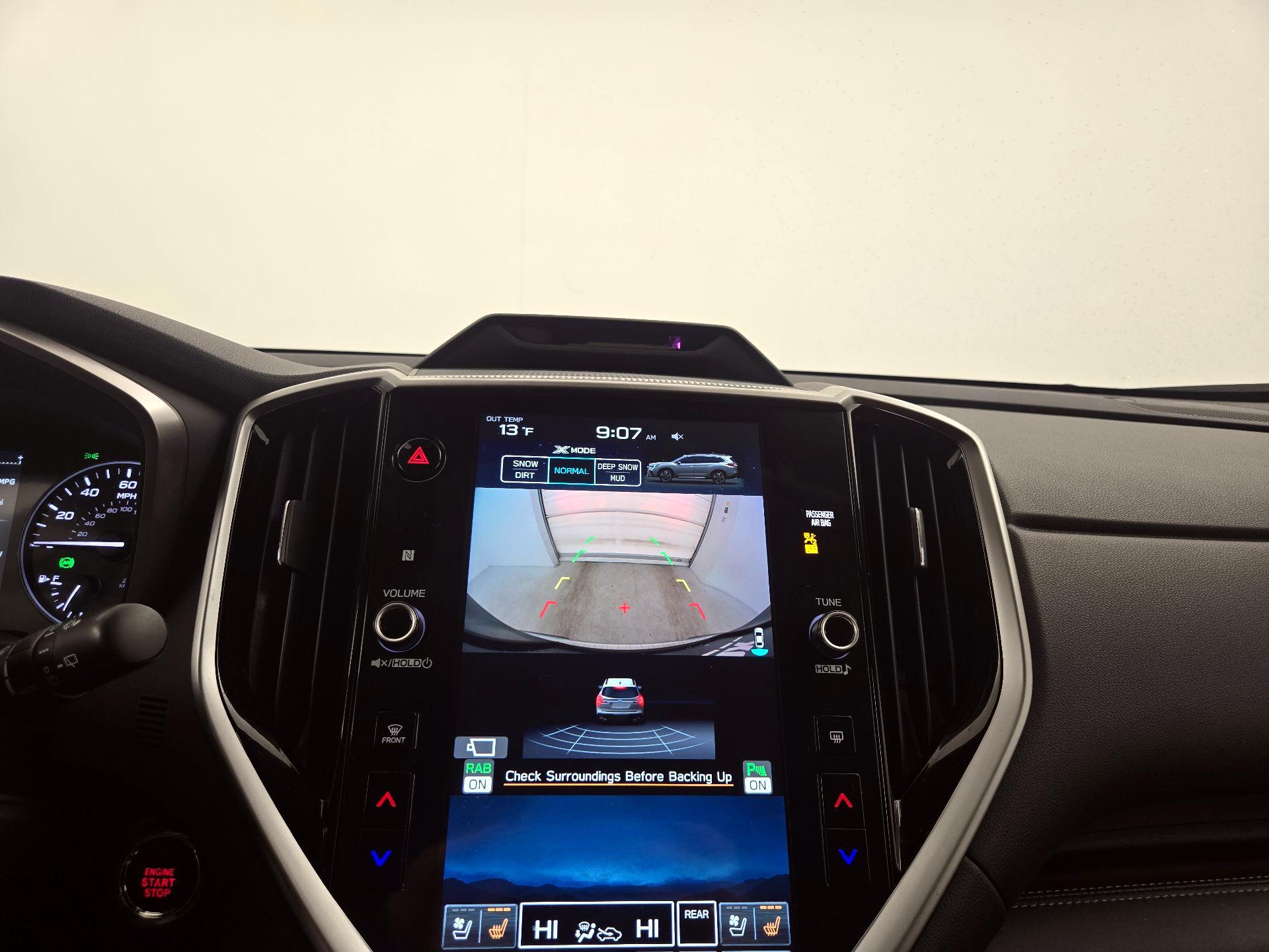 Thumbnail: 2024 Subaru Ascent - 15