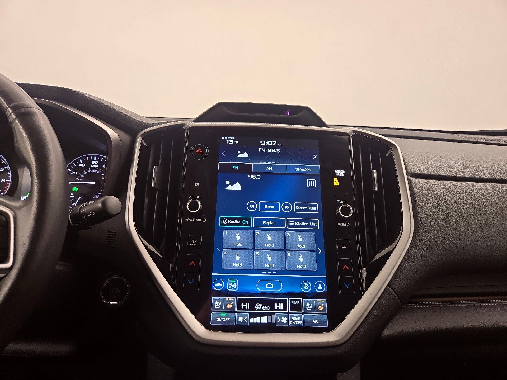 Thumbnail: 2024 Subaru Ascent - 16