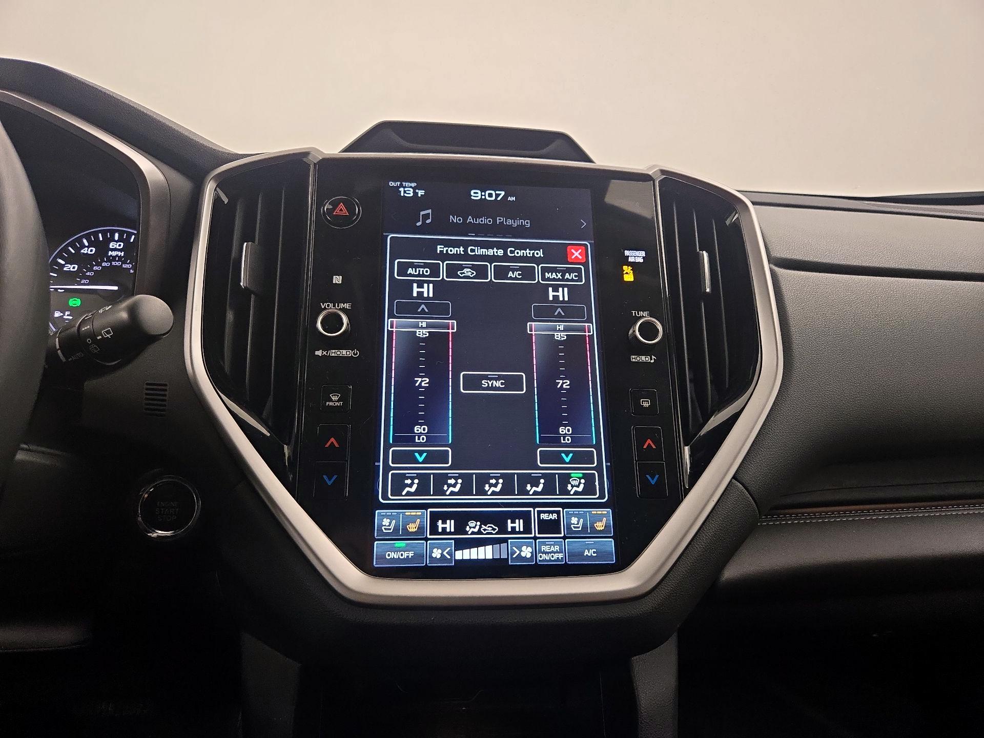 Thumbnail: 2024 Subaru Ascent - 17