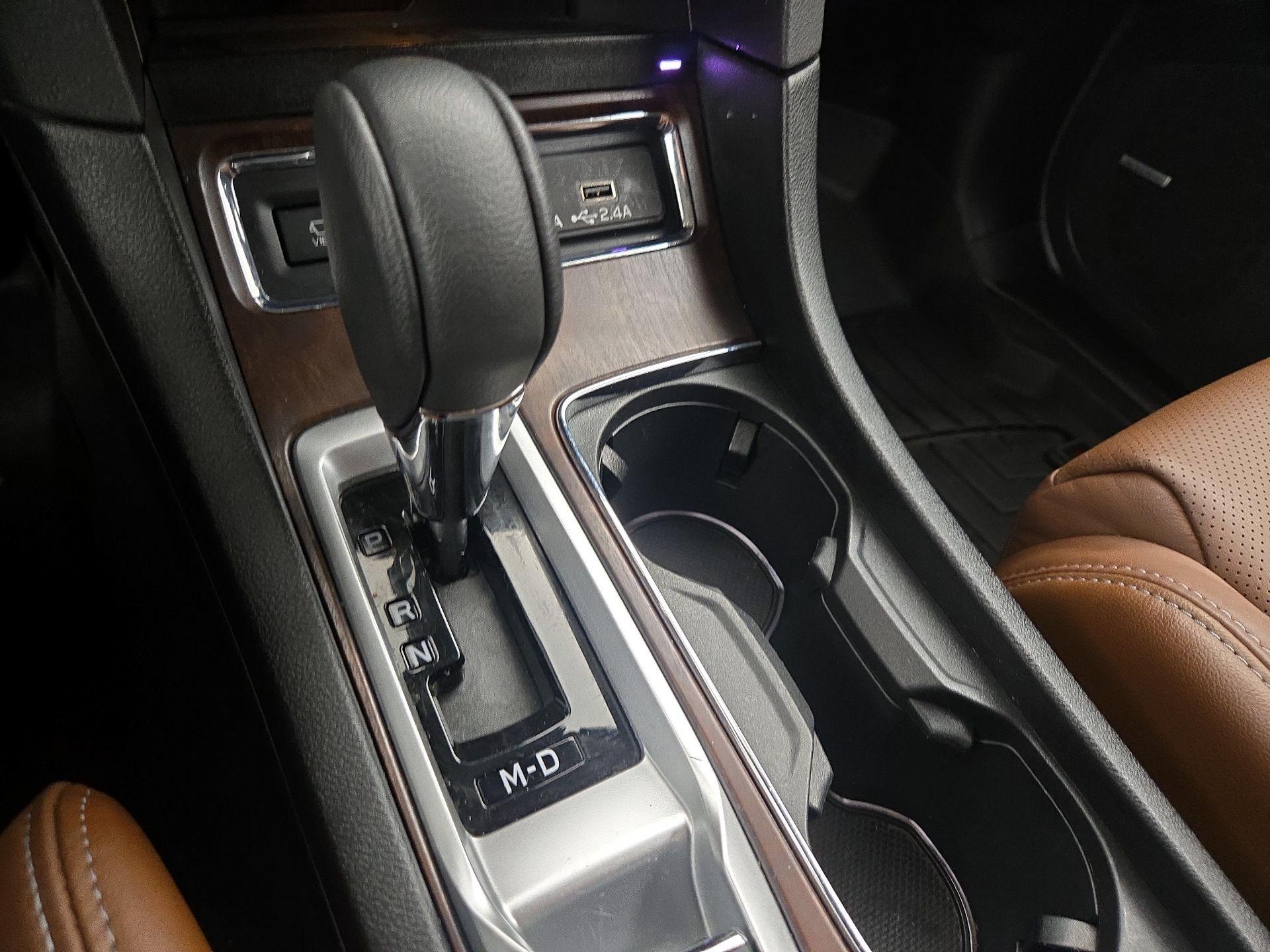 Thumbnail: 2024 Subaru Ascent - 18