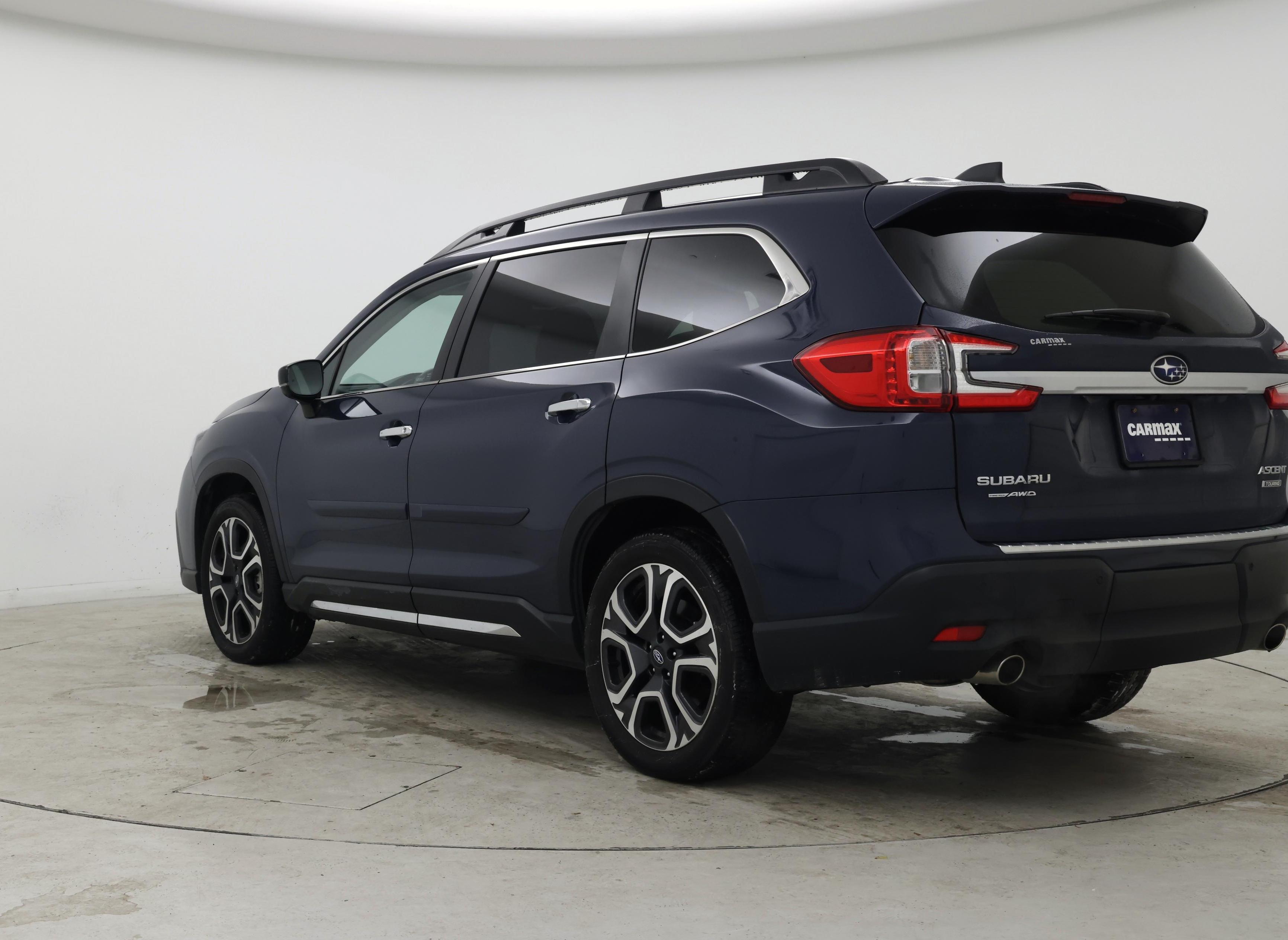 Thumbnail: 2024 Subaru Ascent - 2