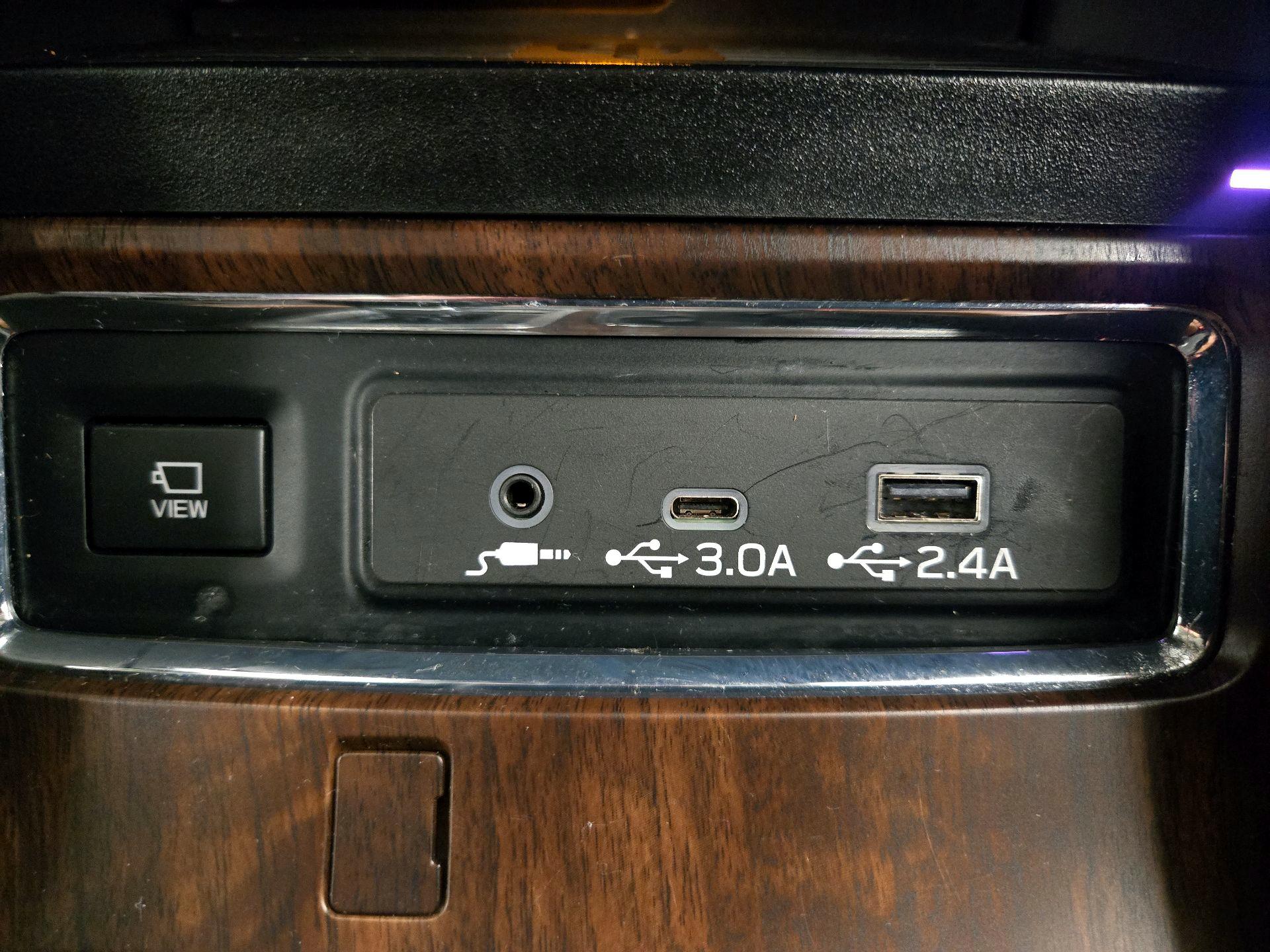 Thumbnail: 2024 Subaru Ascent - 19