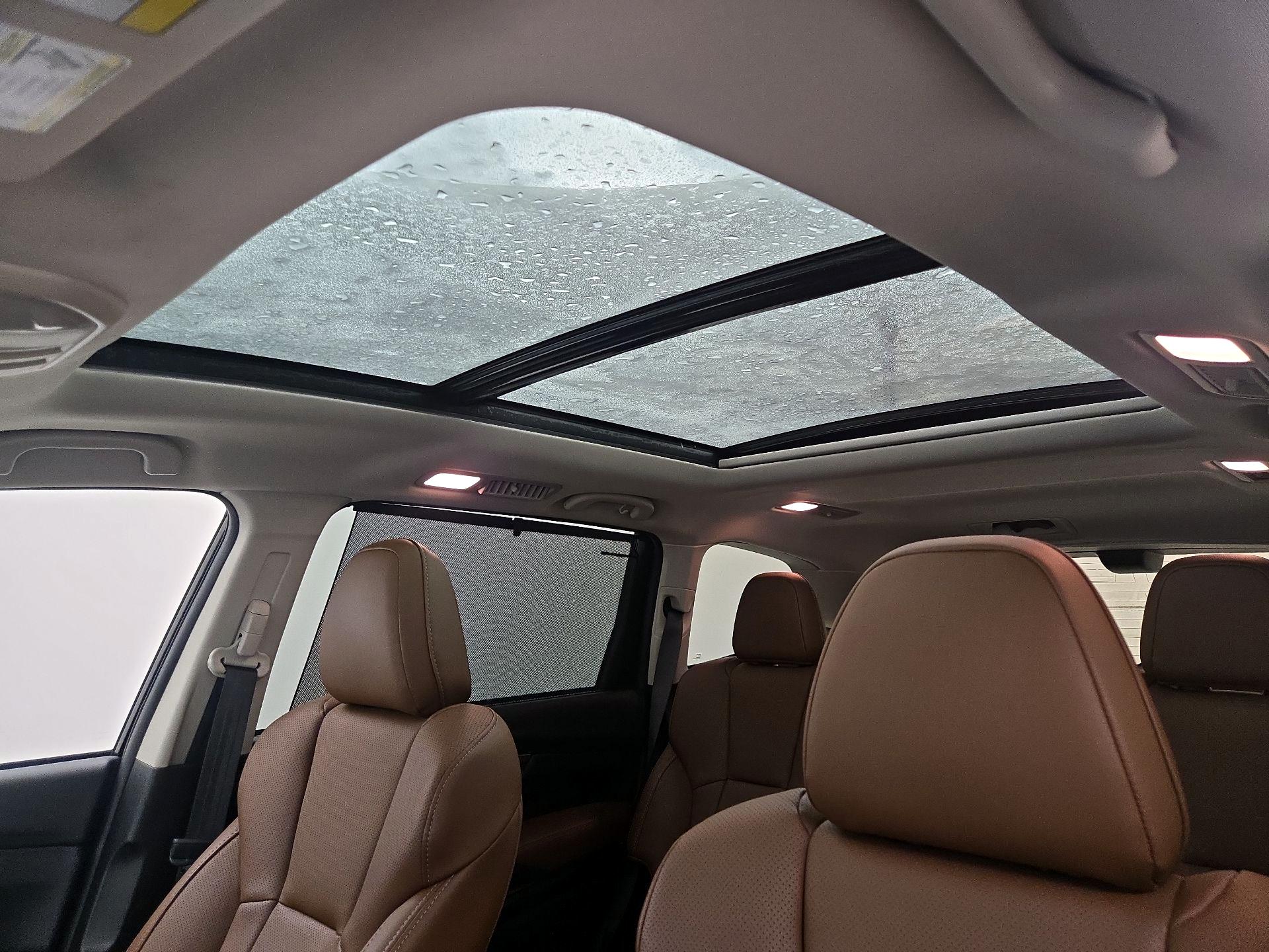 Thumbnail: 2024 Subaru Ascent - 20