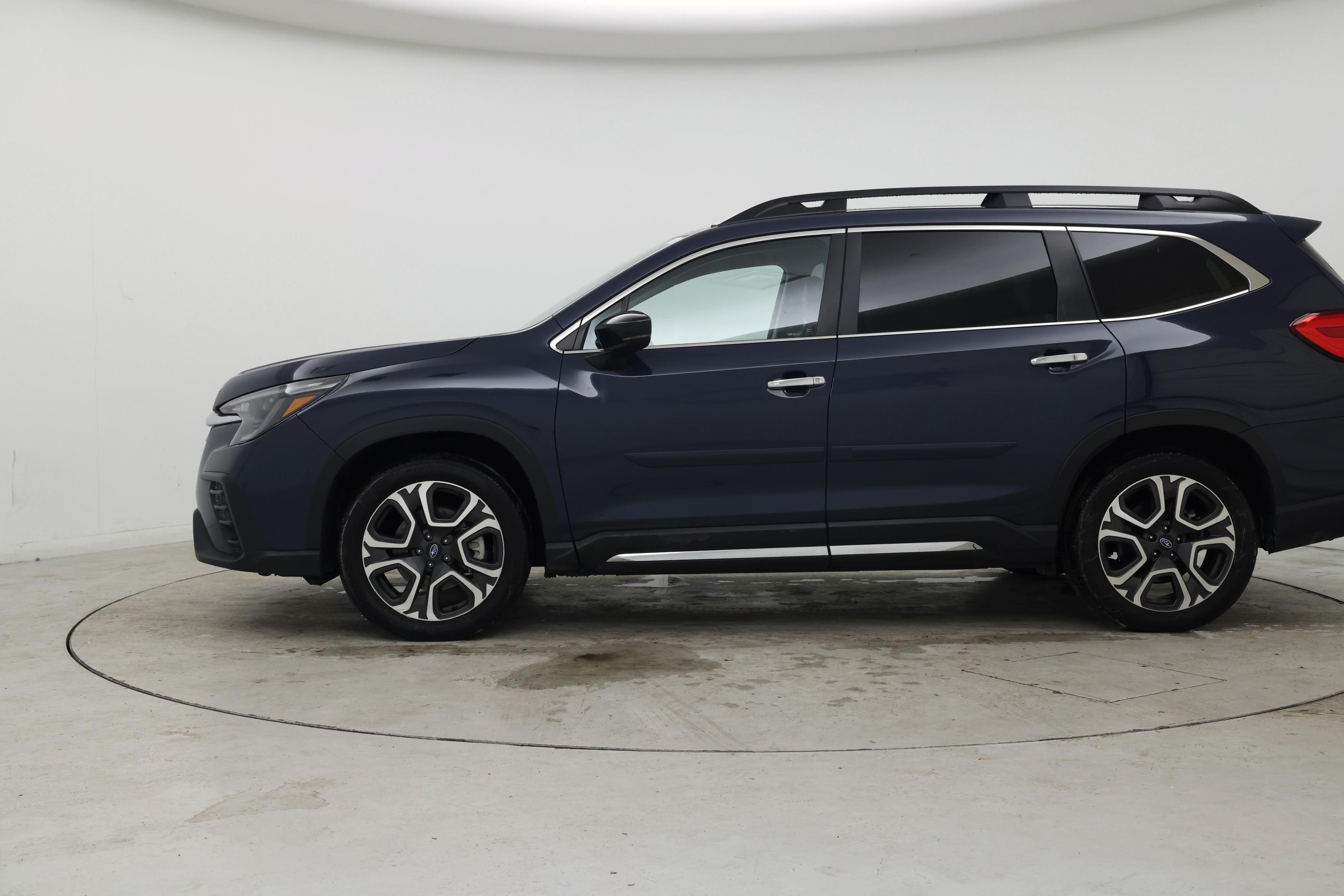 Thumbnail: 2024 Subaru Ascent - 3