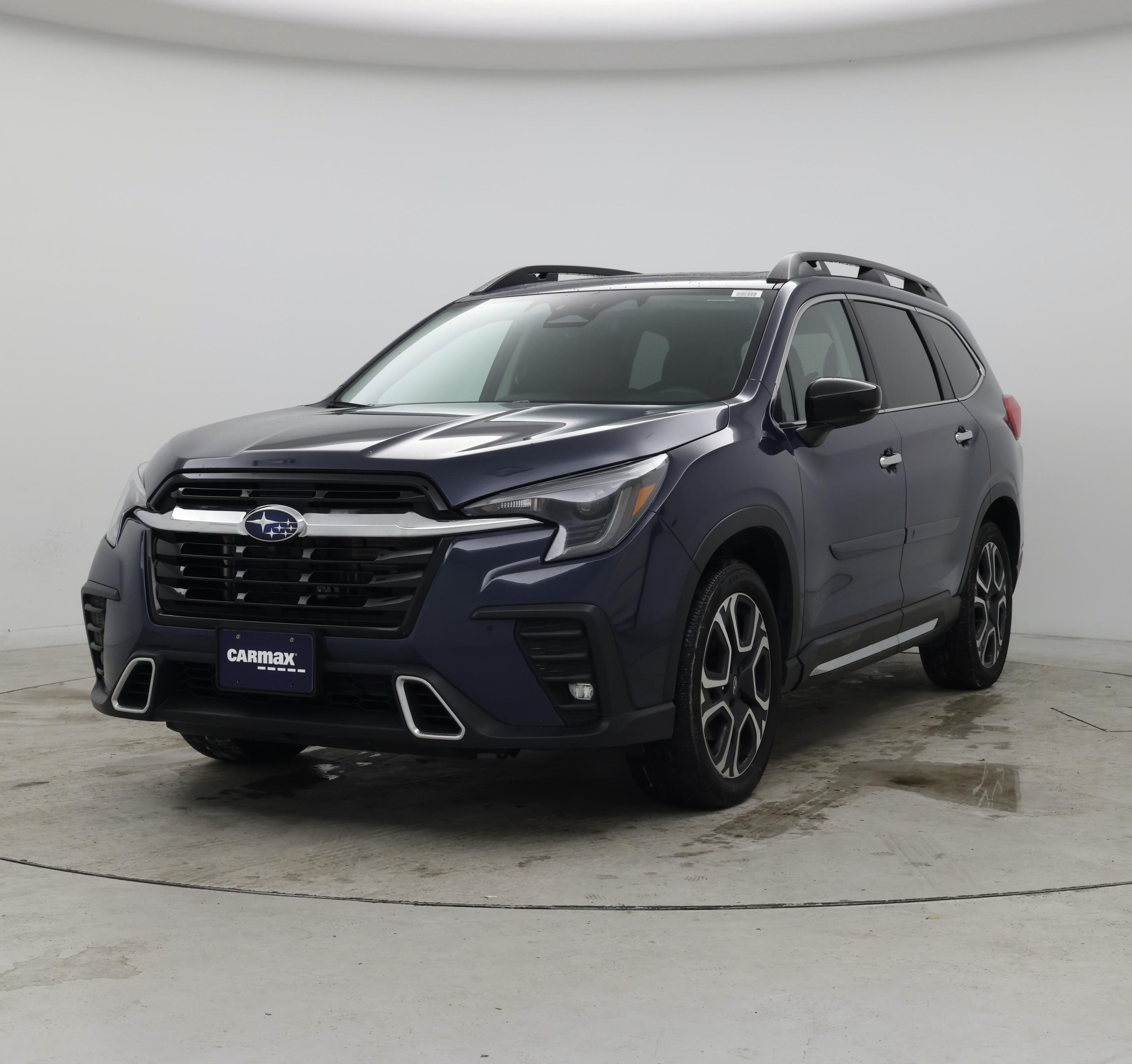 Thumbnail: 2024 Subaru Ascent - 4