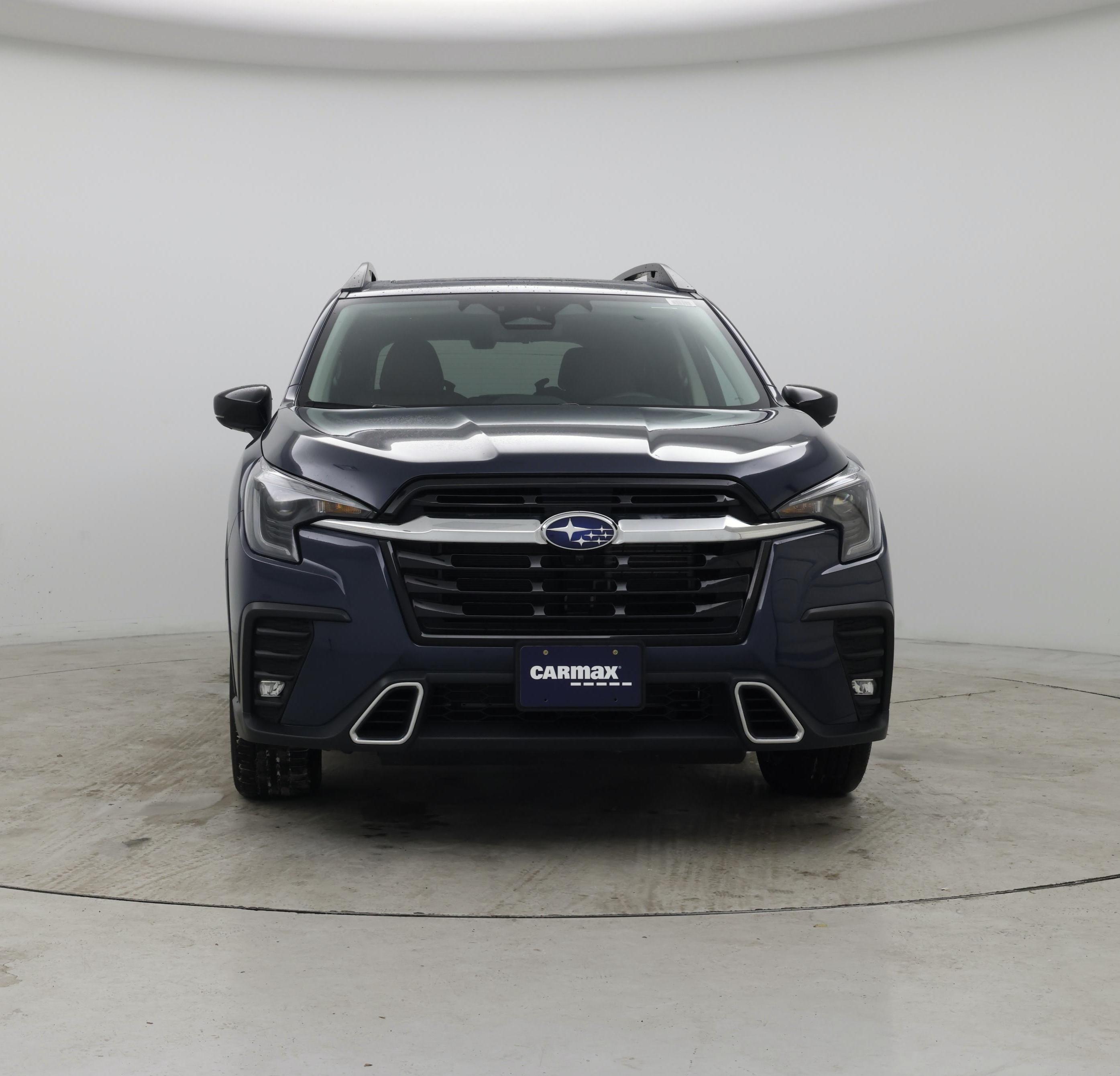 Thumbnail: 2024 Subaru Ascent - 5