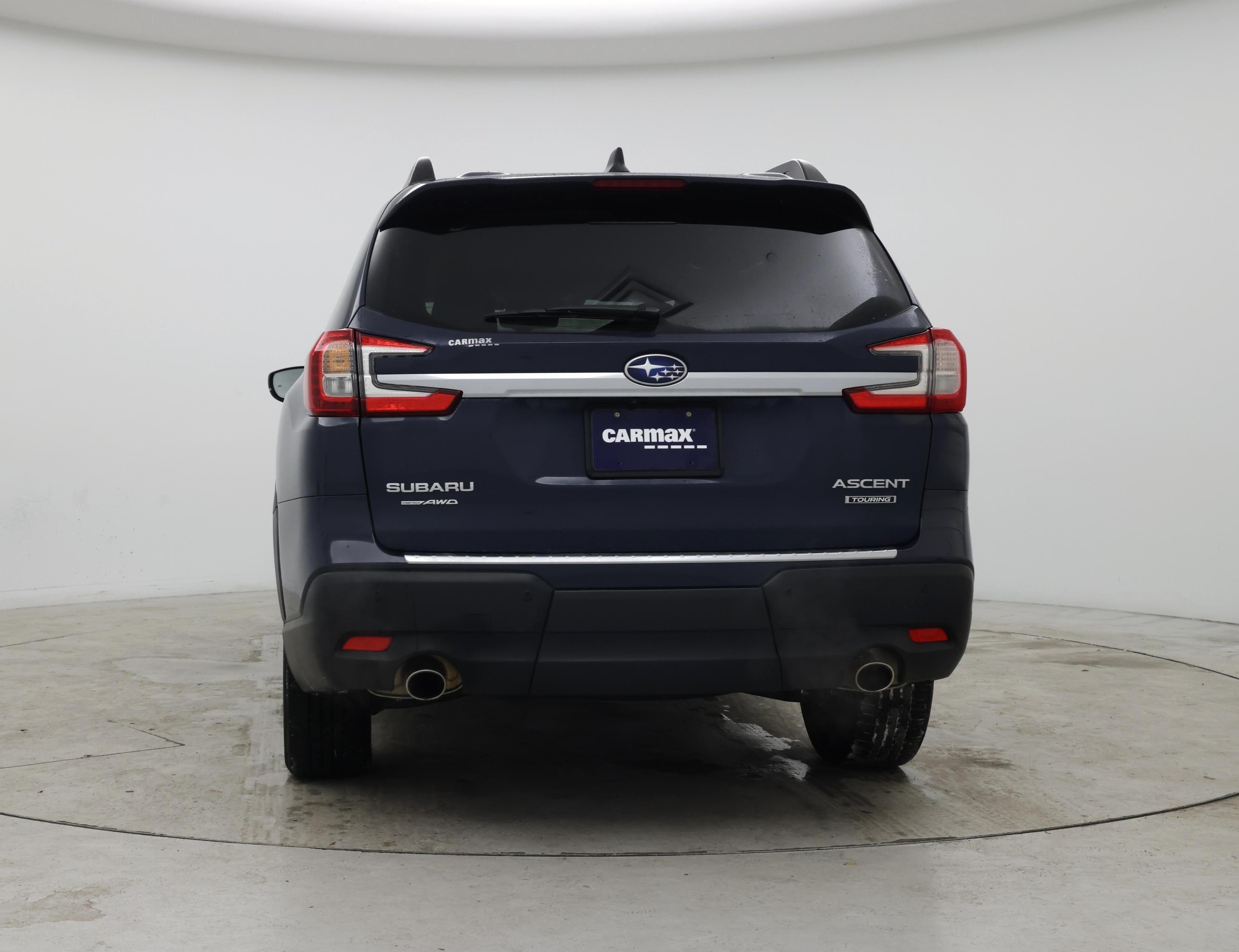 Thumbnail: 2024 Subaru Ascent - 6